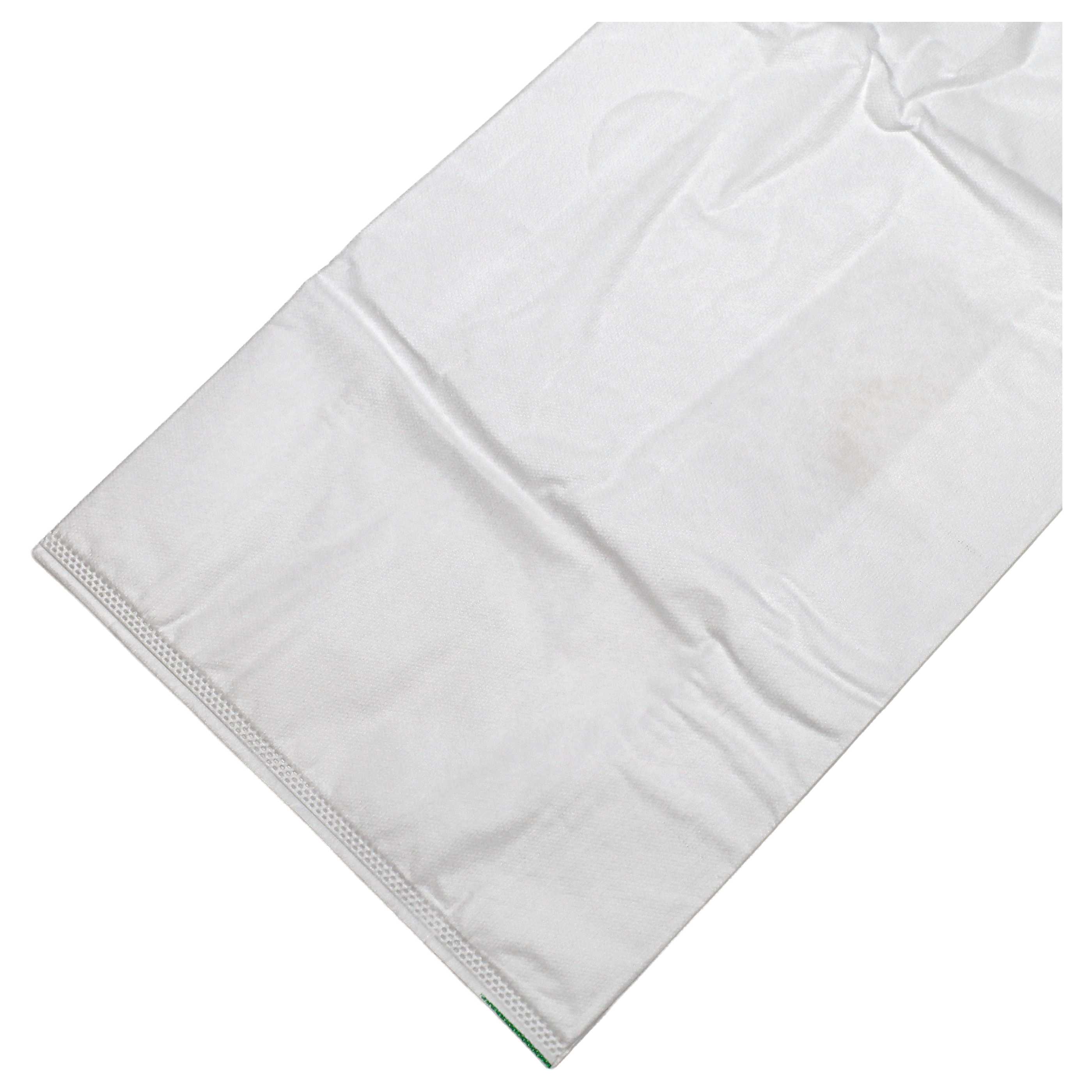 20x Sac remplace Kärcher 6.904-051.0, 69040510, 6.904051.0 pour aspirateur Kärcher - microfibre non tissée