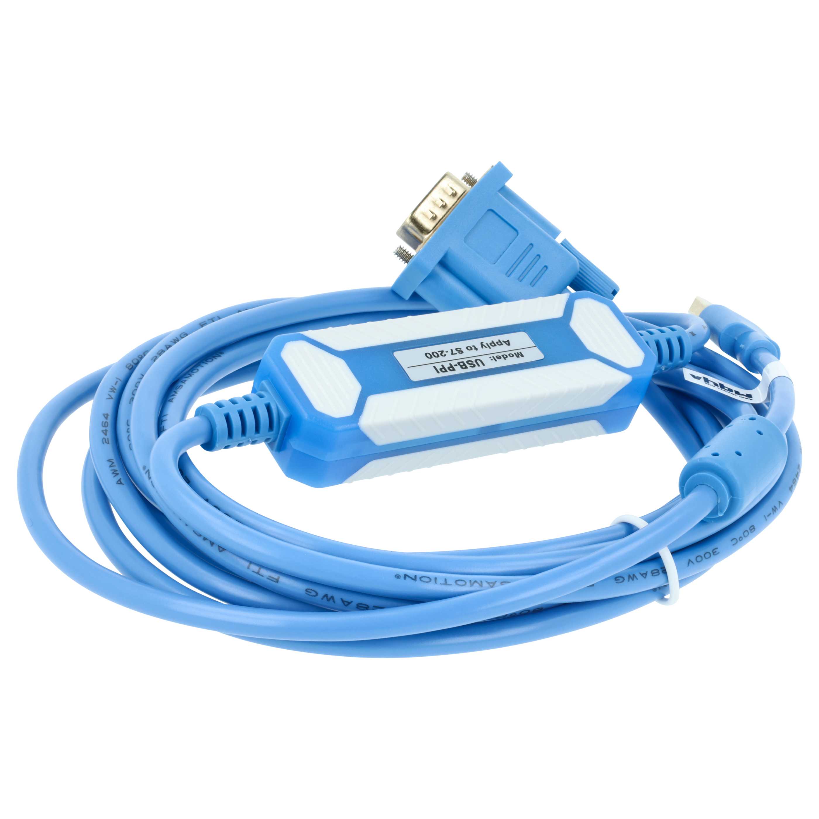 Programming Cable PLC replaces Siemens 6ES7 901-3DB30-0XA0 Simatic