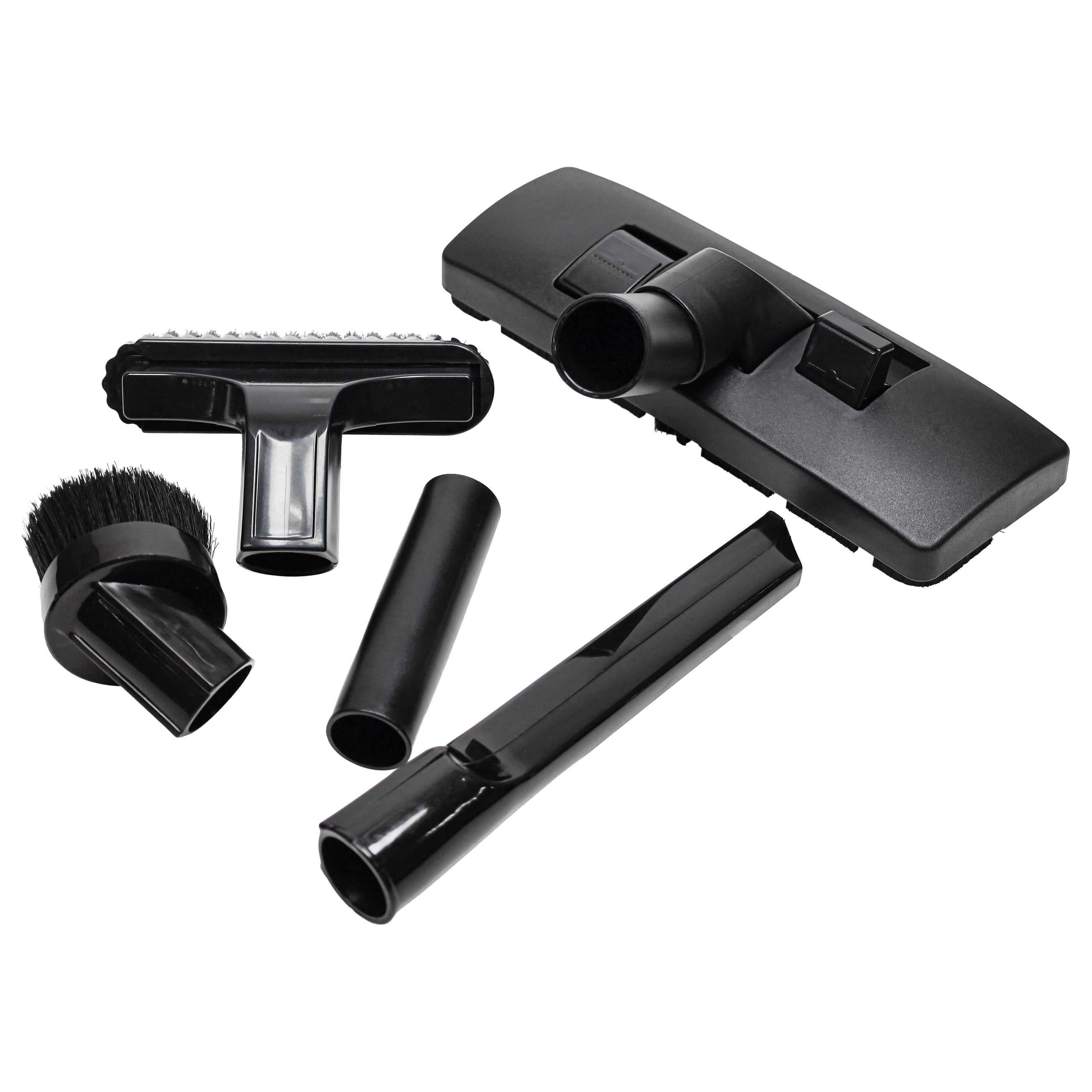 Accessory Set replaces Numatic 69-NM-250 for Numatic Vacuum Cleaner - 9 pcs.