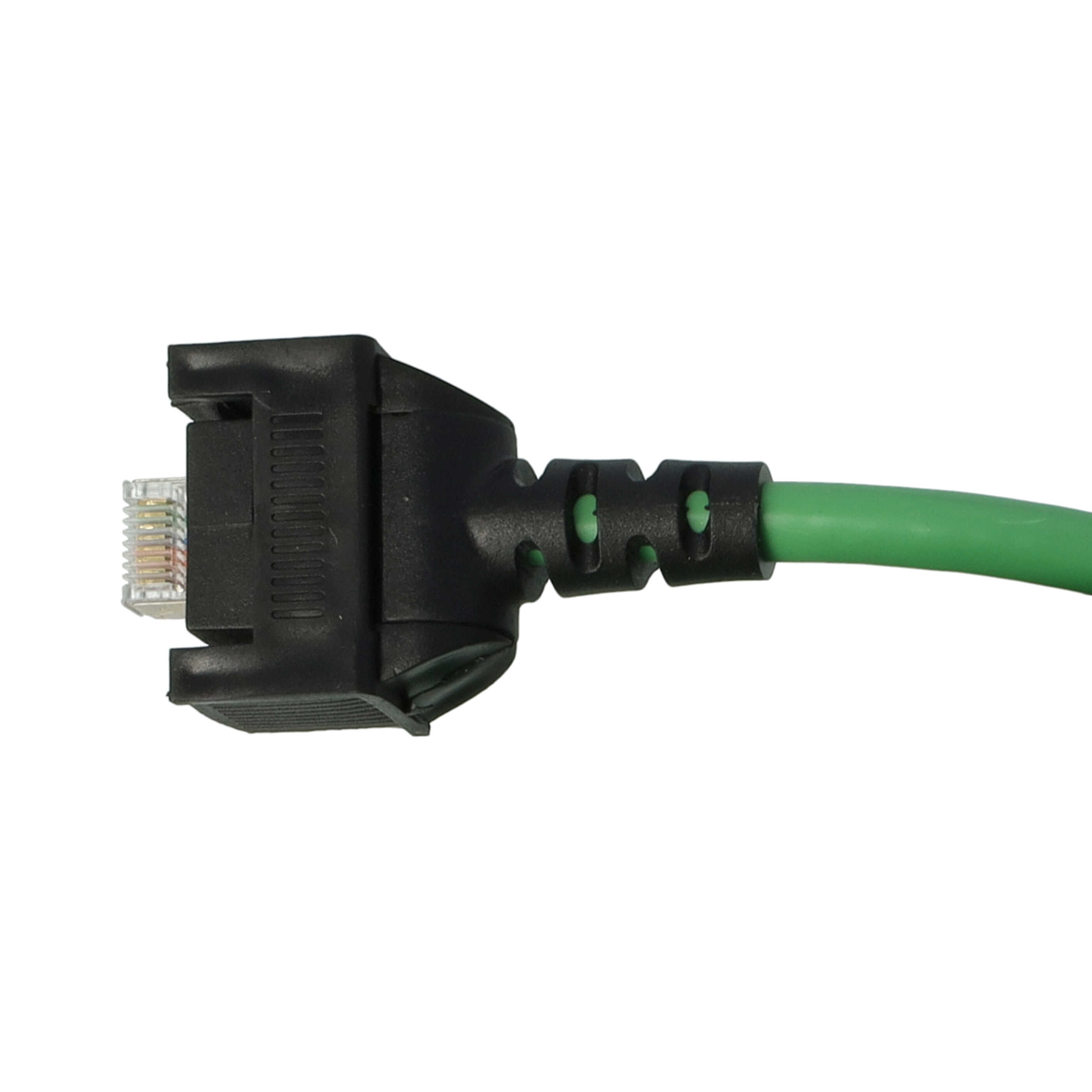 OBD Adapter passend für Mercedes-Benz MB Star C4, MB Star C5 Fahrzeug / Diagnosegeräte - OBD1 Kabel, 23 cm