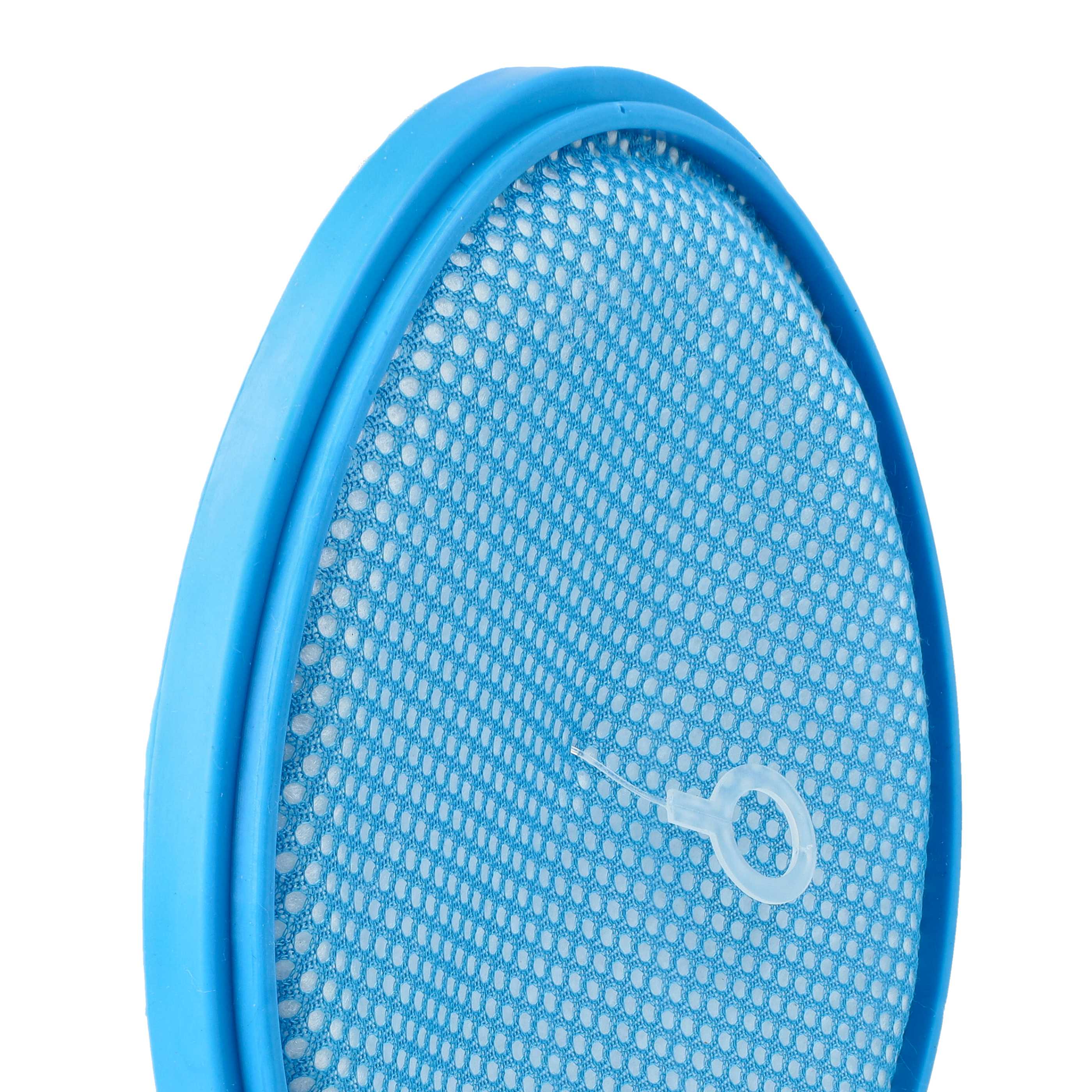 3x Schaumstoff-Filter als Ersatz für Samsung DJ6301285A, DJ63-01285A für Samsung Staubsauger