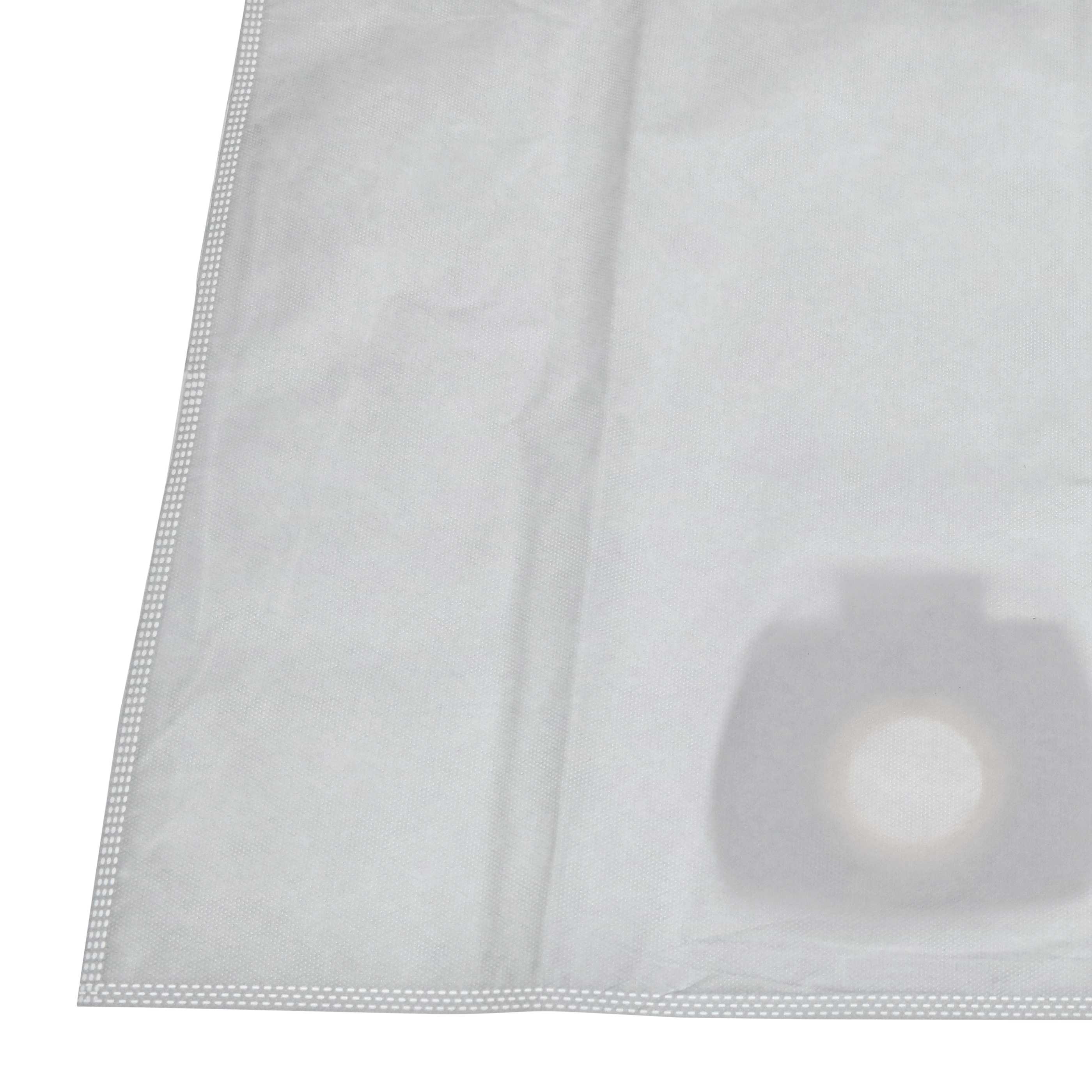 20x Sac pour aspirateur Nilfisk / Alto / Wap / Kew, Protool Festool 20-01 - microfibre non tissée