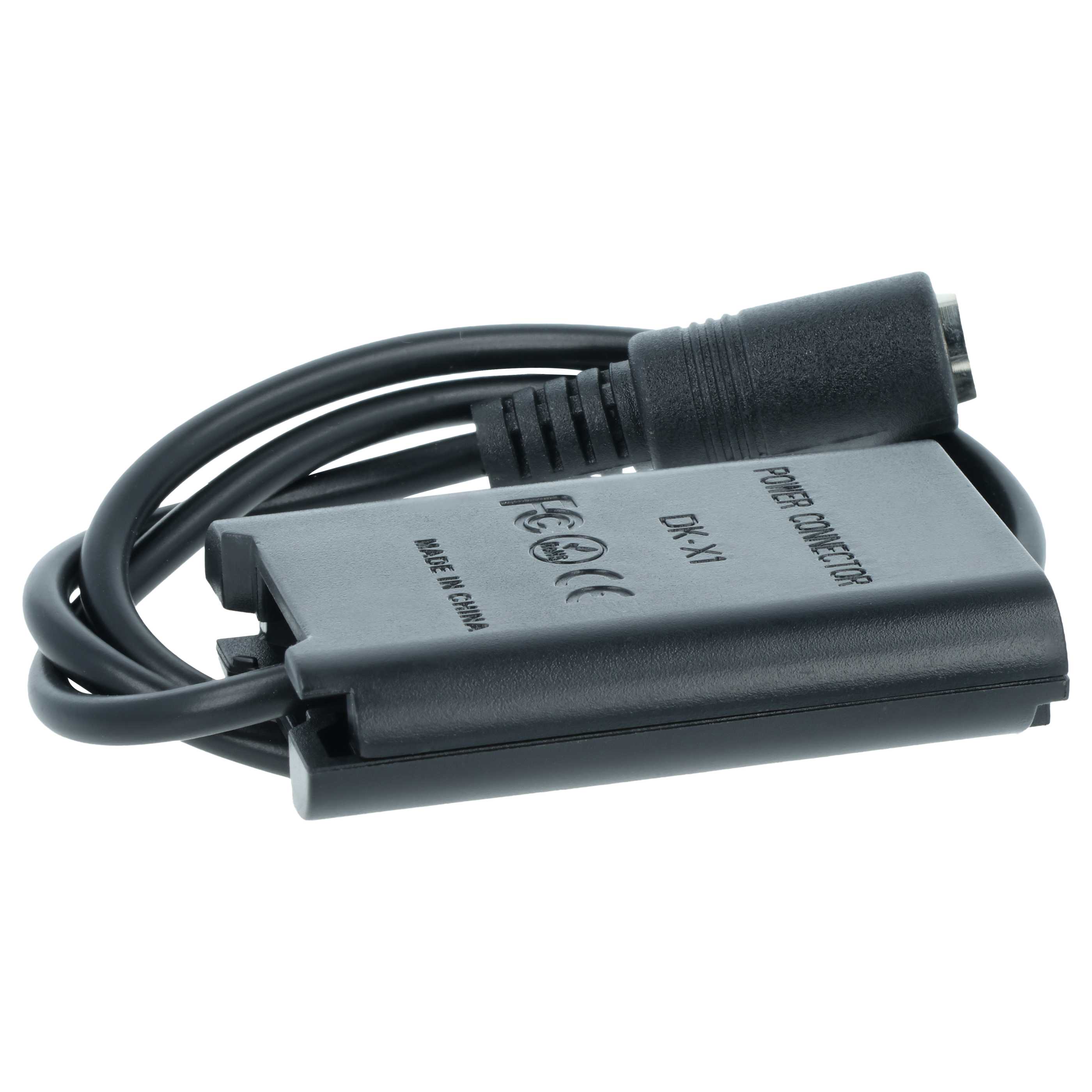 Adapter zasilania DC do aparatu Sony zamiennik Sony DK-1X