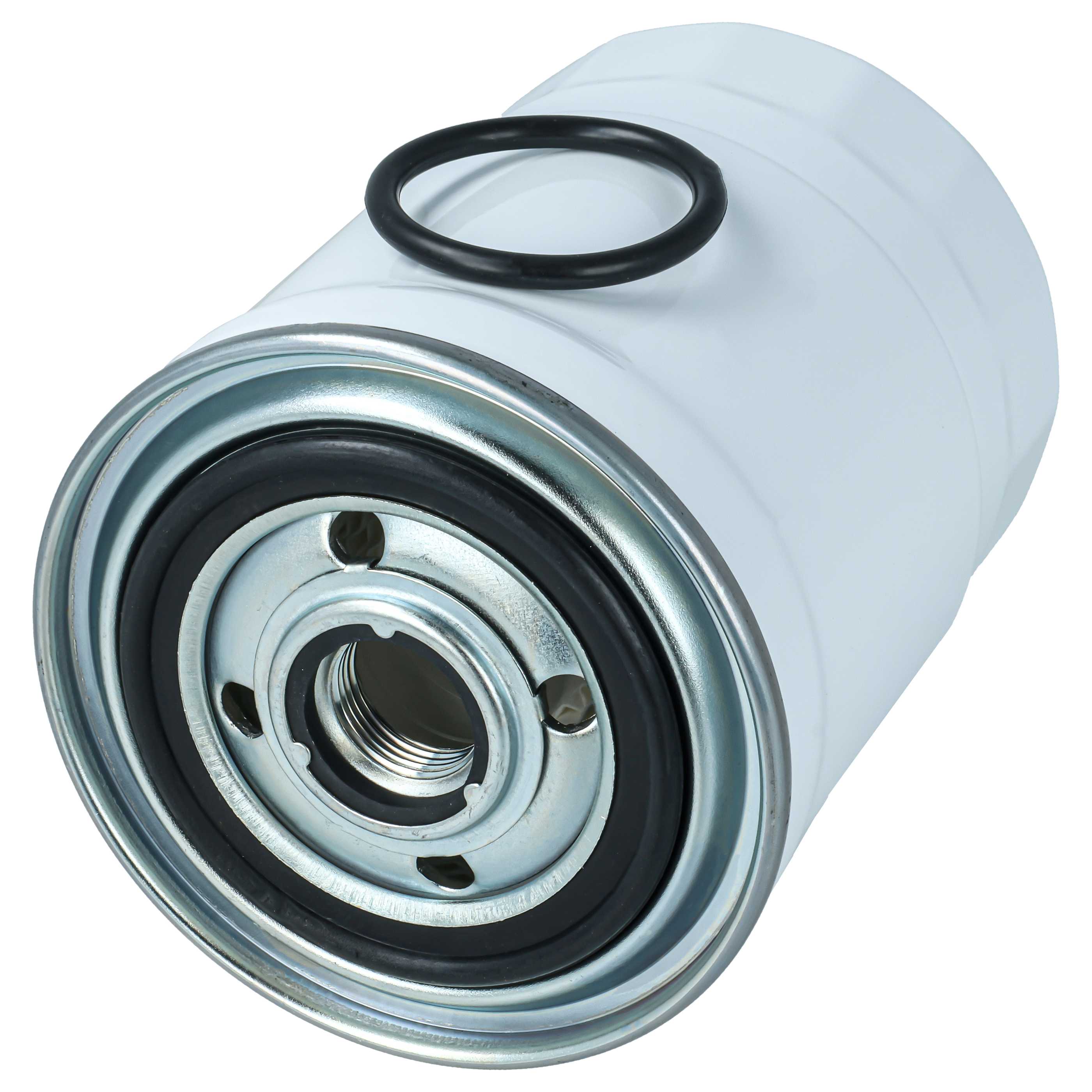 Auto-Kraftstofffilter mit Wasserabschneider als Ersatz für ACDelco TP1274, XD79