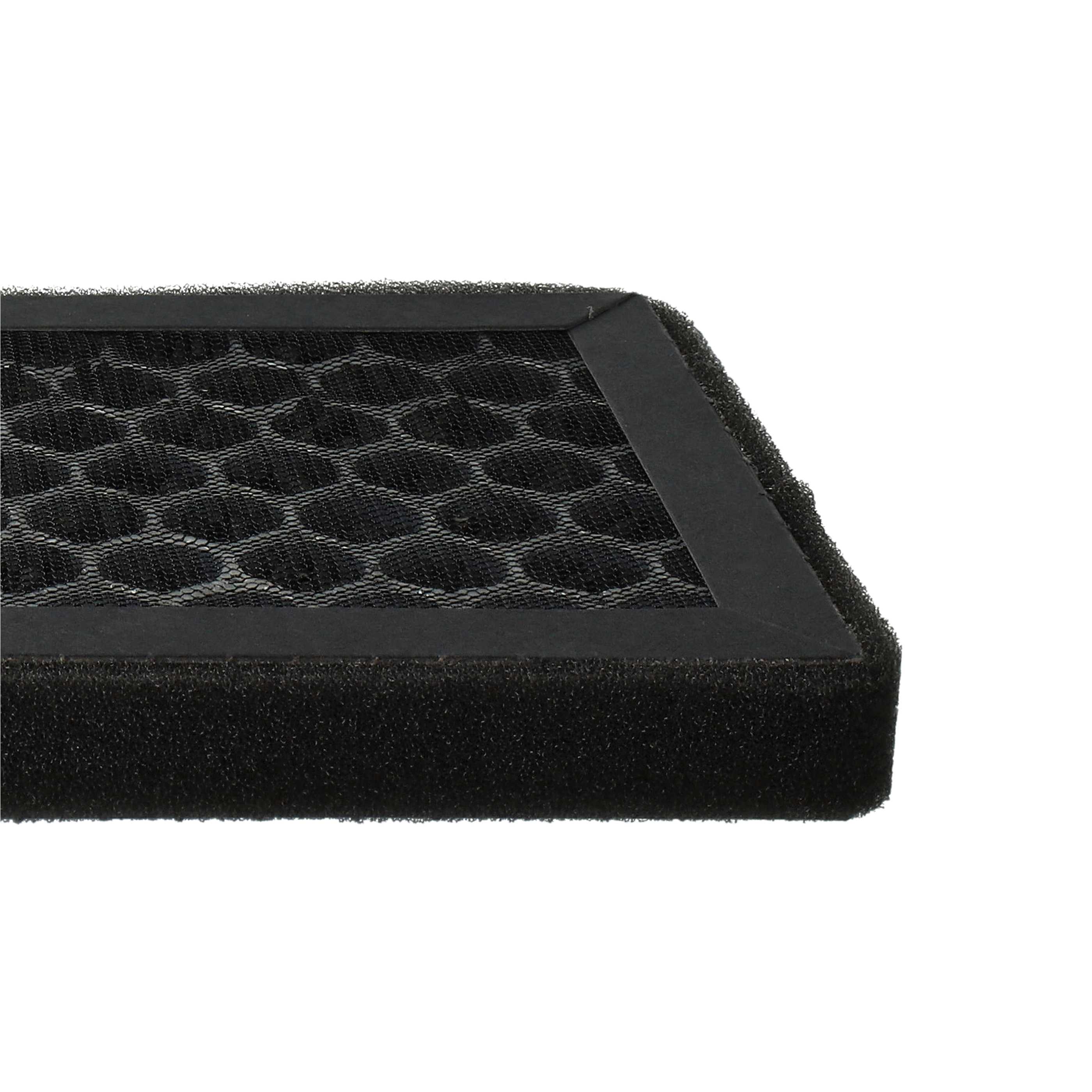Activated Carbon Filter replaces Baren B-H04 for Baren Air Purifier - Air Filter