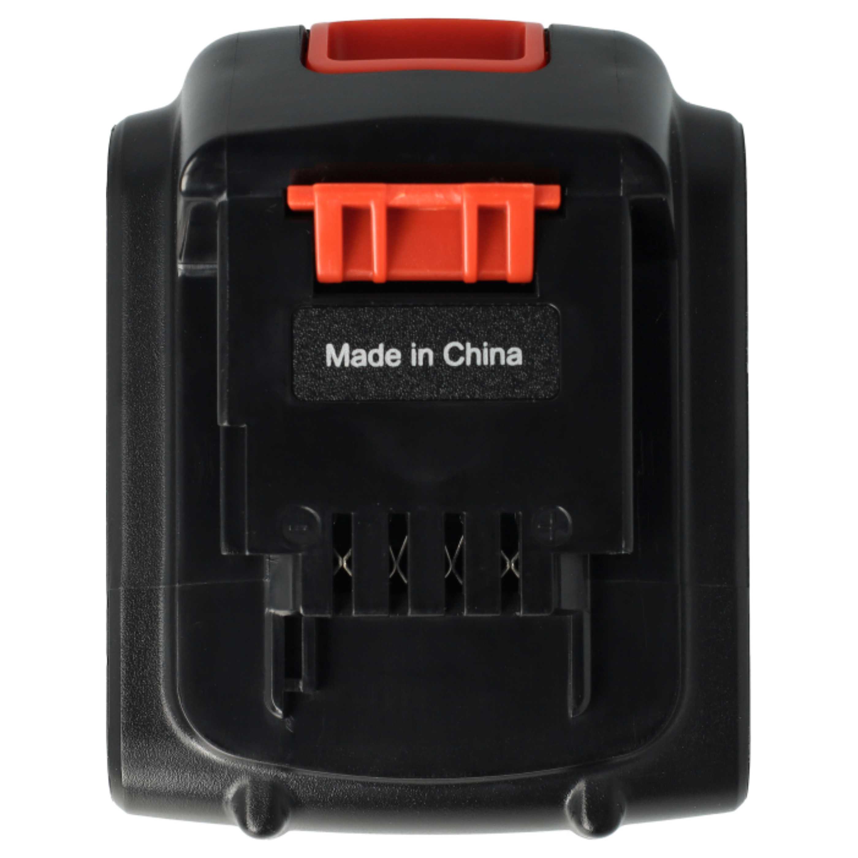 2x Battery replaces Black & Decker BL1314, LB16, BL1514, BL1114 Electric Power Tool - 2000 mAh, 14.4 V, Li-Ion