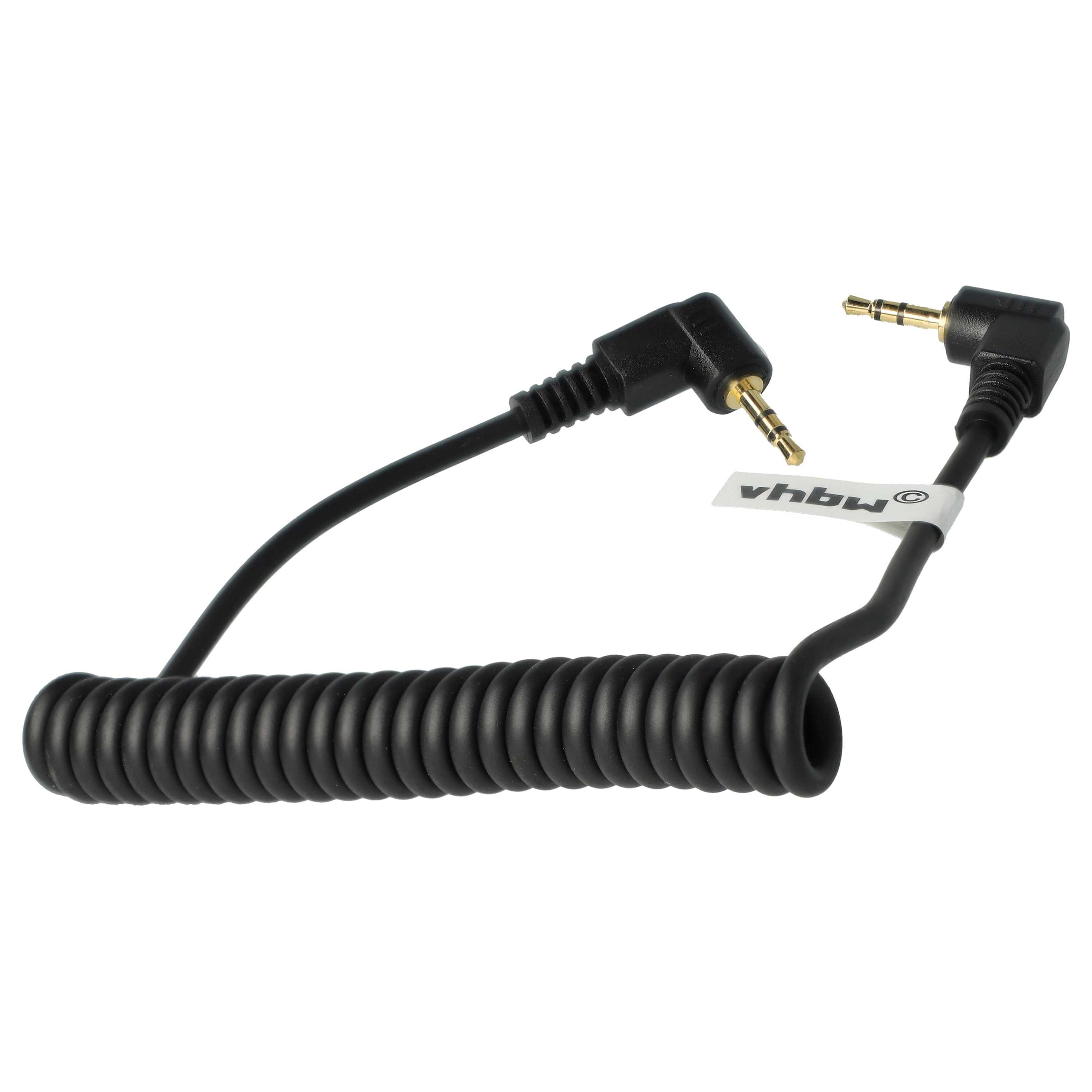 Cable for Shutter Release suitable for Pentax, Canon SX50HS Camera etc. - 90 cm