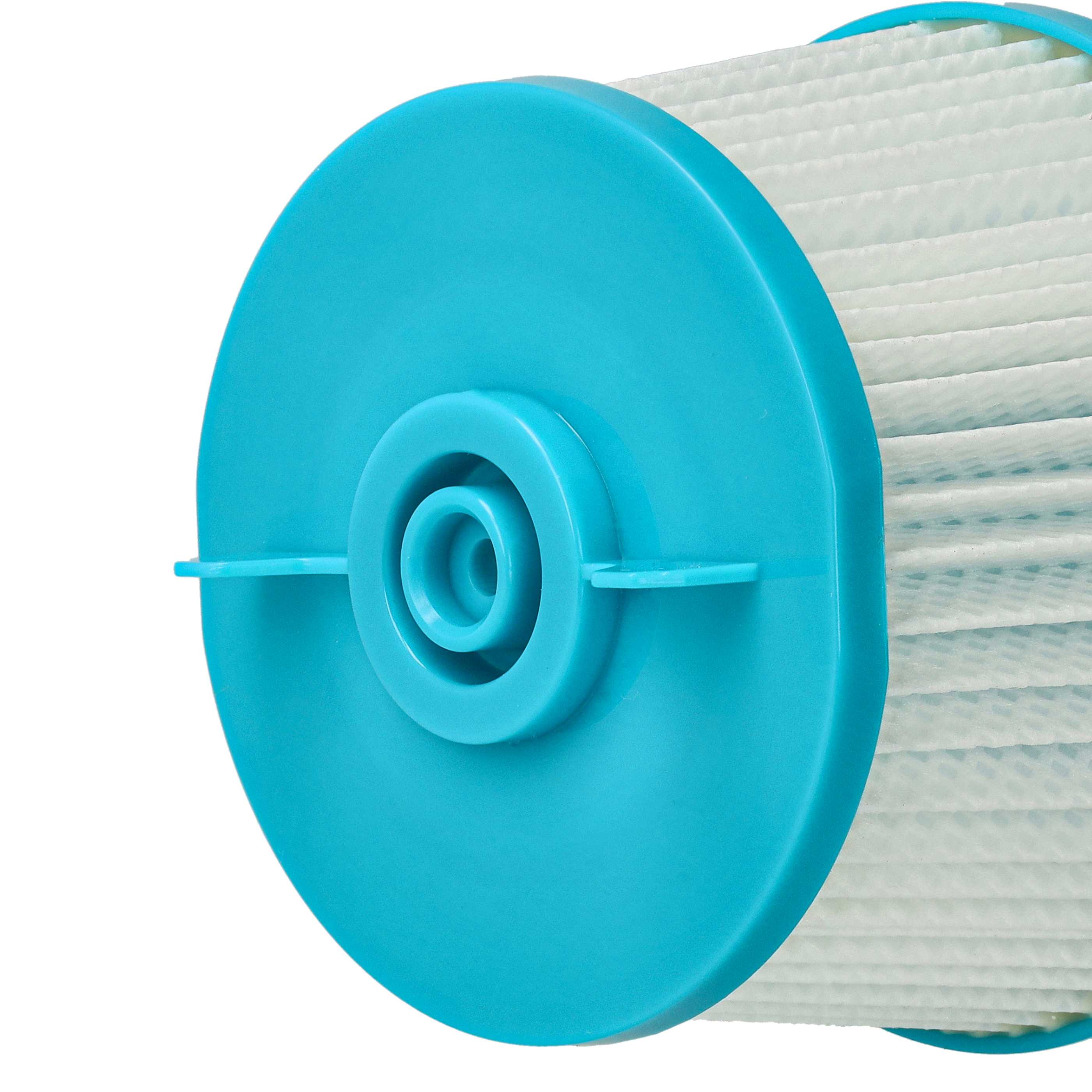 3x filtro salida del motor HEPA###DU HAST DEN FALSCHEN REF TAG VERWENDET###aspiradora