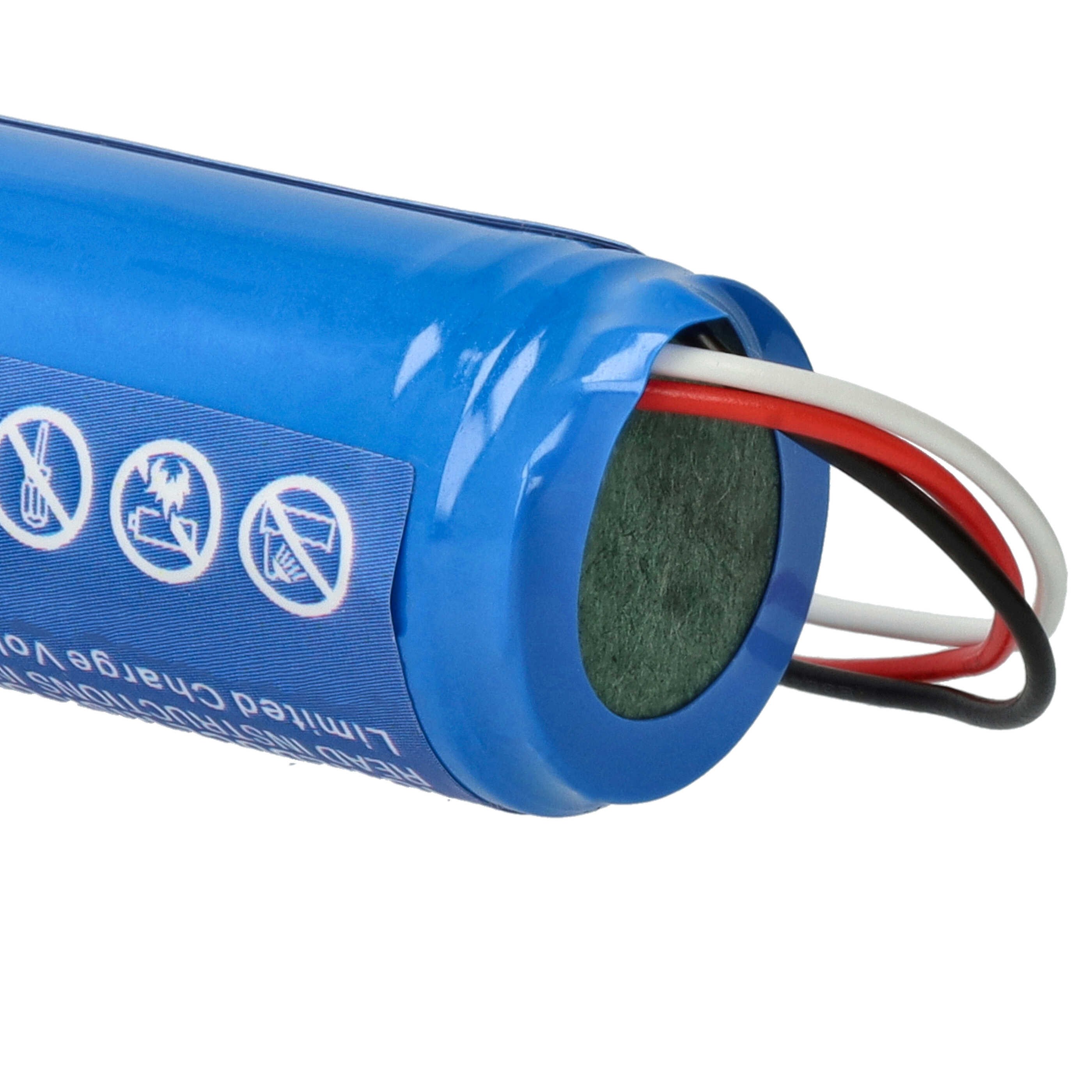 Akumulator do niani elektronicznej zamiennik Philips 1S1PBL1865-2.6 - 2600 mAh 3,7 V Li-Ion