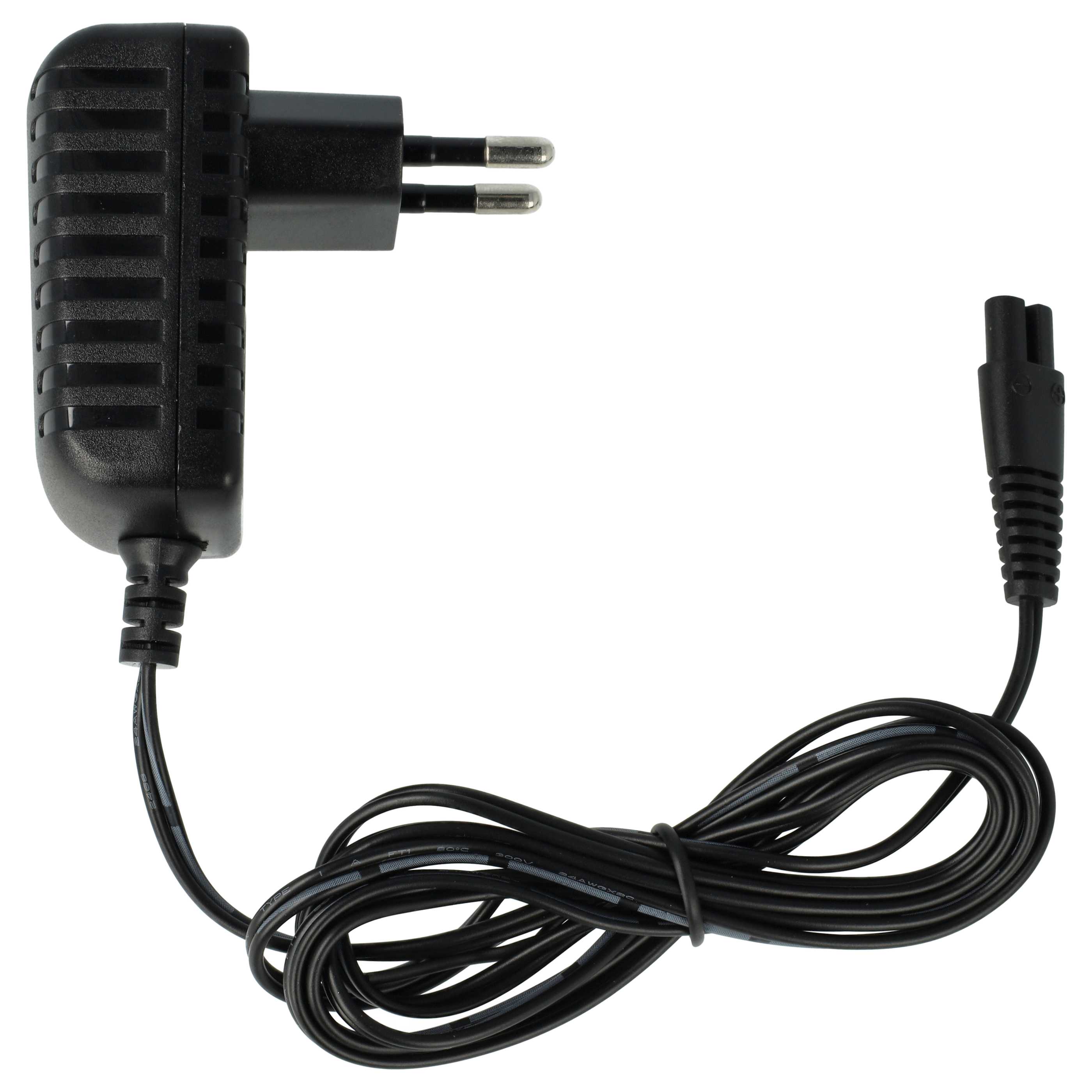 Alimentation remplace Grundig GMN3730 pour rasoir, tondeuse Grundig - 140 cm