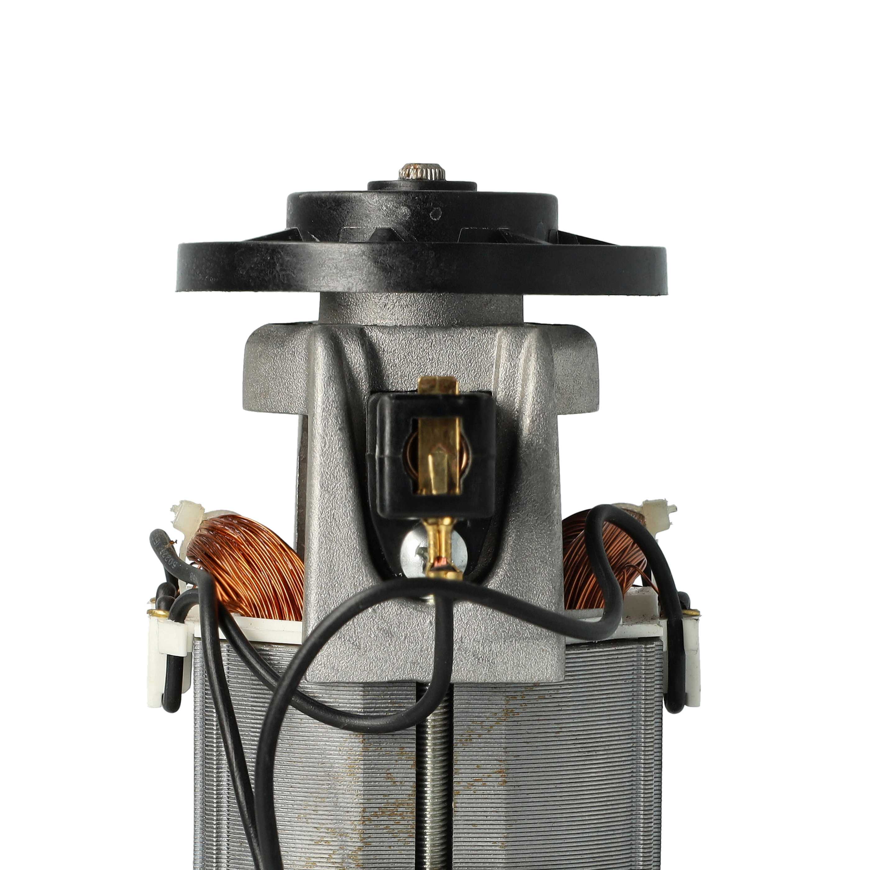 Moteur pour aspirateur Vorwerk Kobold VK 117, VK 115, VK 116 - Moteur d'aspirateur avec câble de connexion