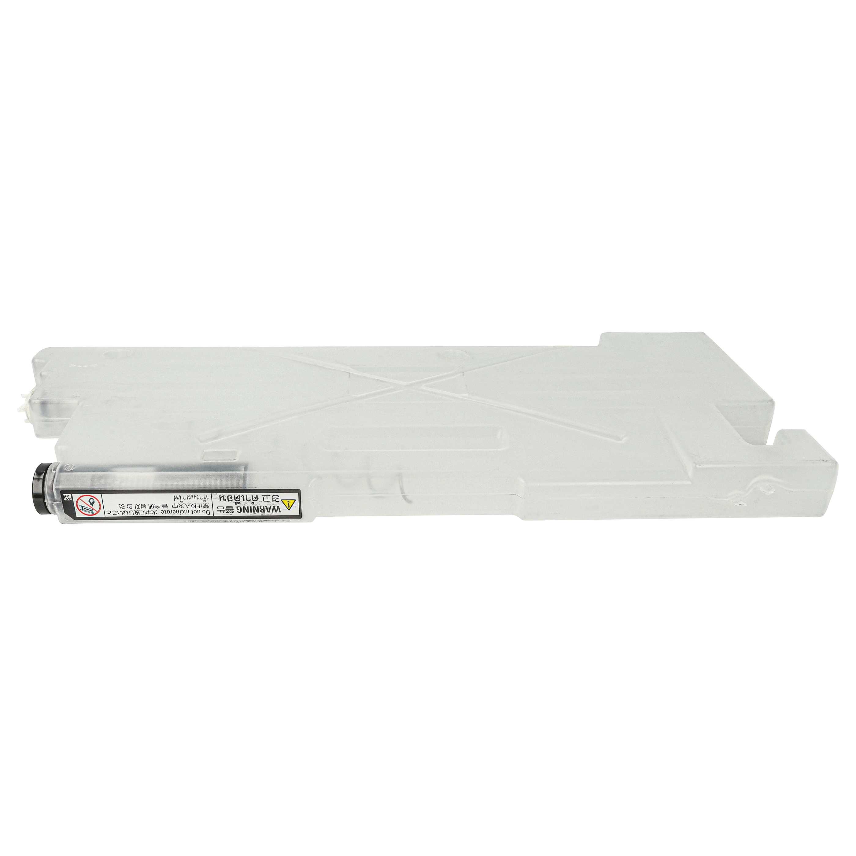 Depósito tóner reemplaza Xeror 008R12990 para impresora Xerox - blanco