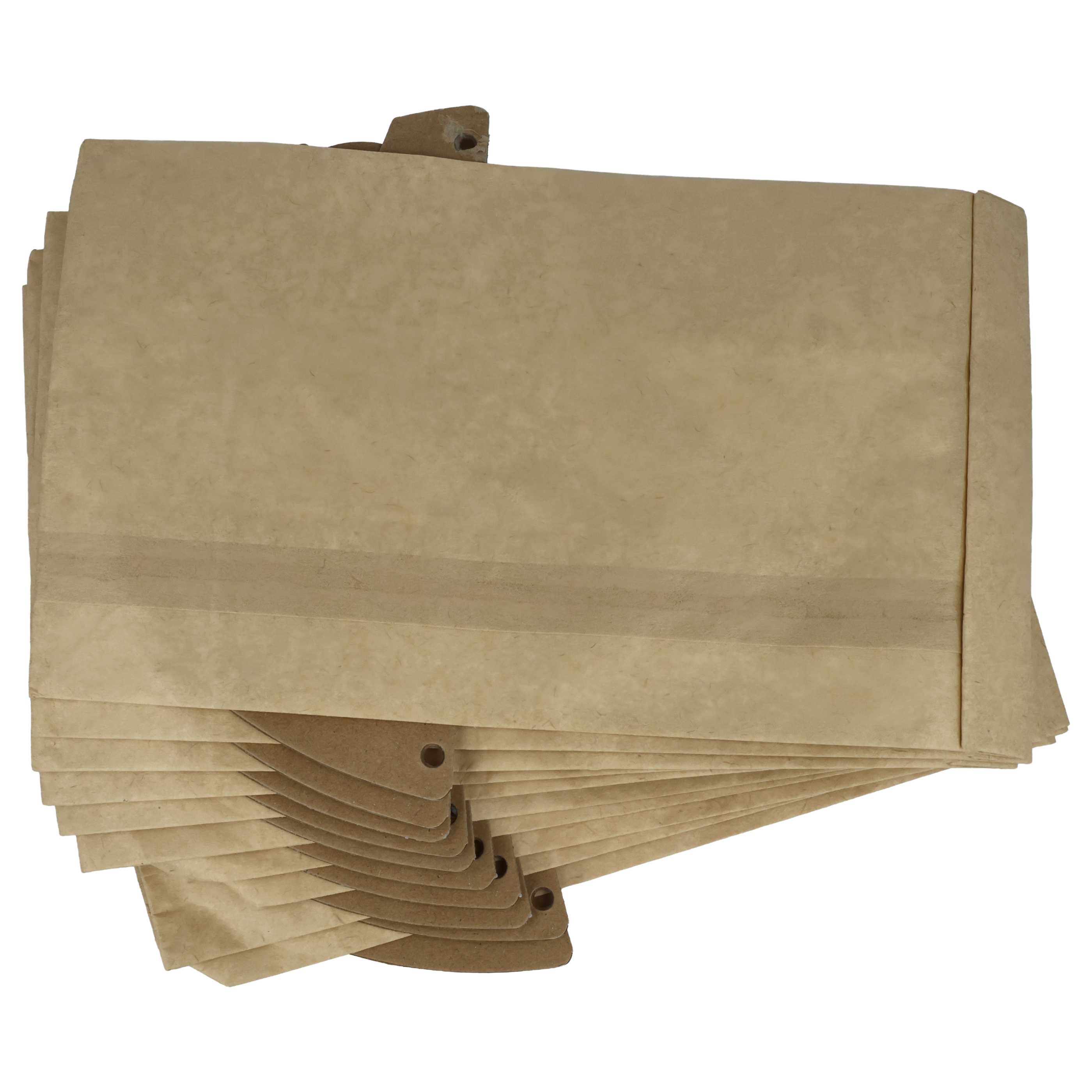 10x worek do odkurzacza Hoover zamiennik Hoover H 34, H 33 - papier