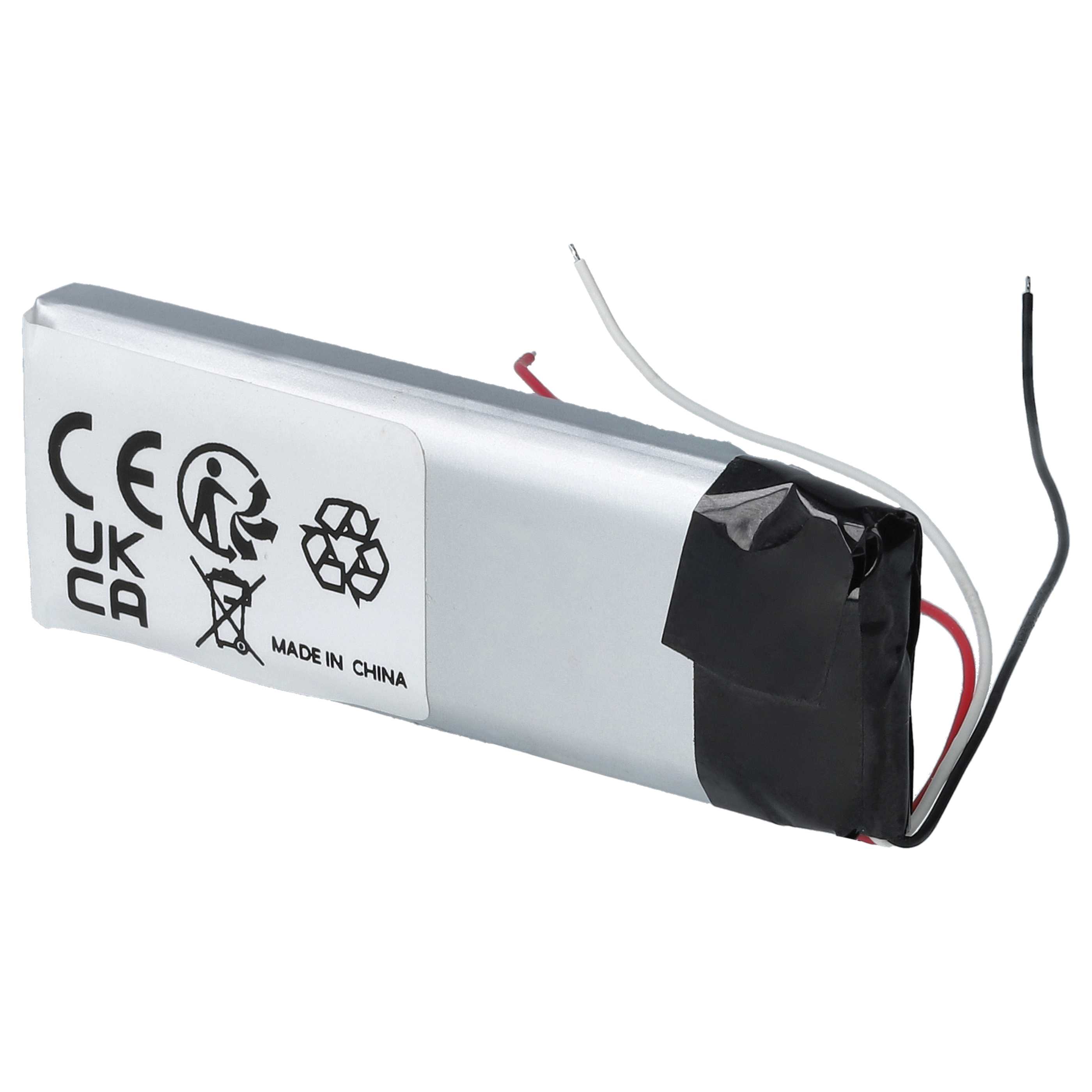 Akumulator do słuchawek bezprzewodowych zamiennik Bose 792200-0010 - 630 mAh 3,8 V Li-Ion