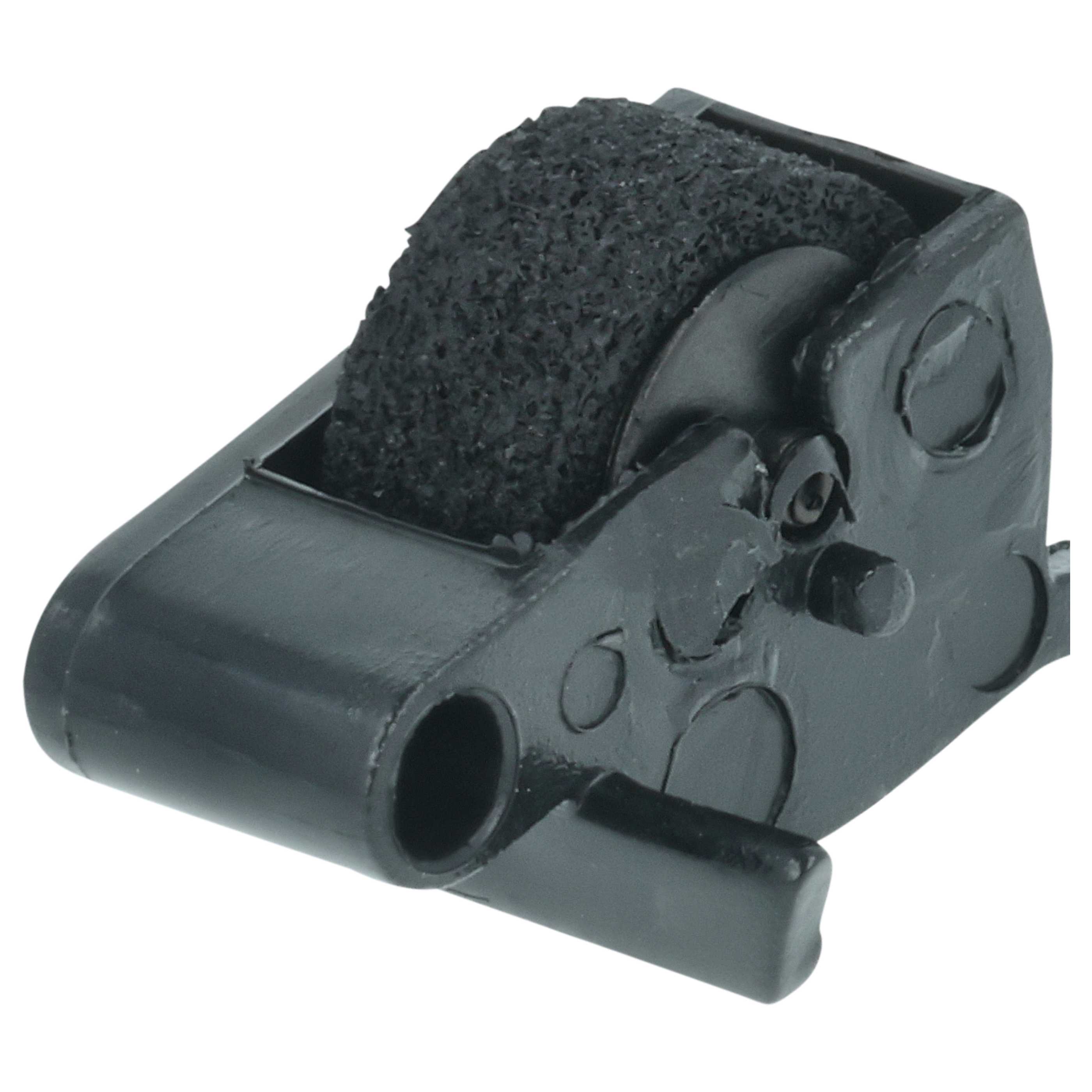 10x Ink Roller replaces GR 749 / NR 78 for Sharp Cash Register, Calculator etc.