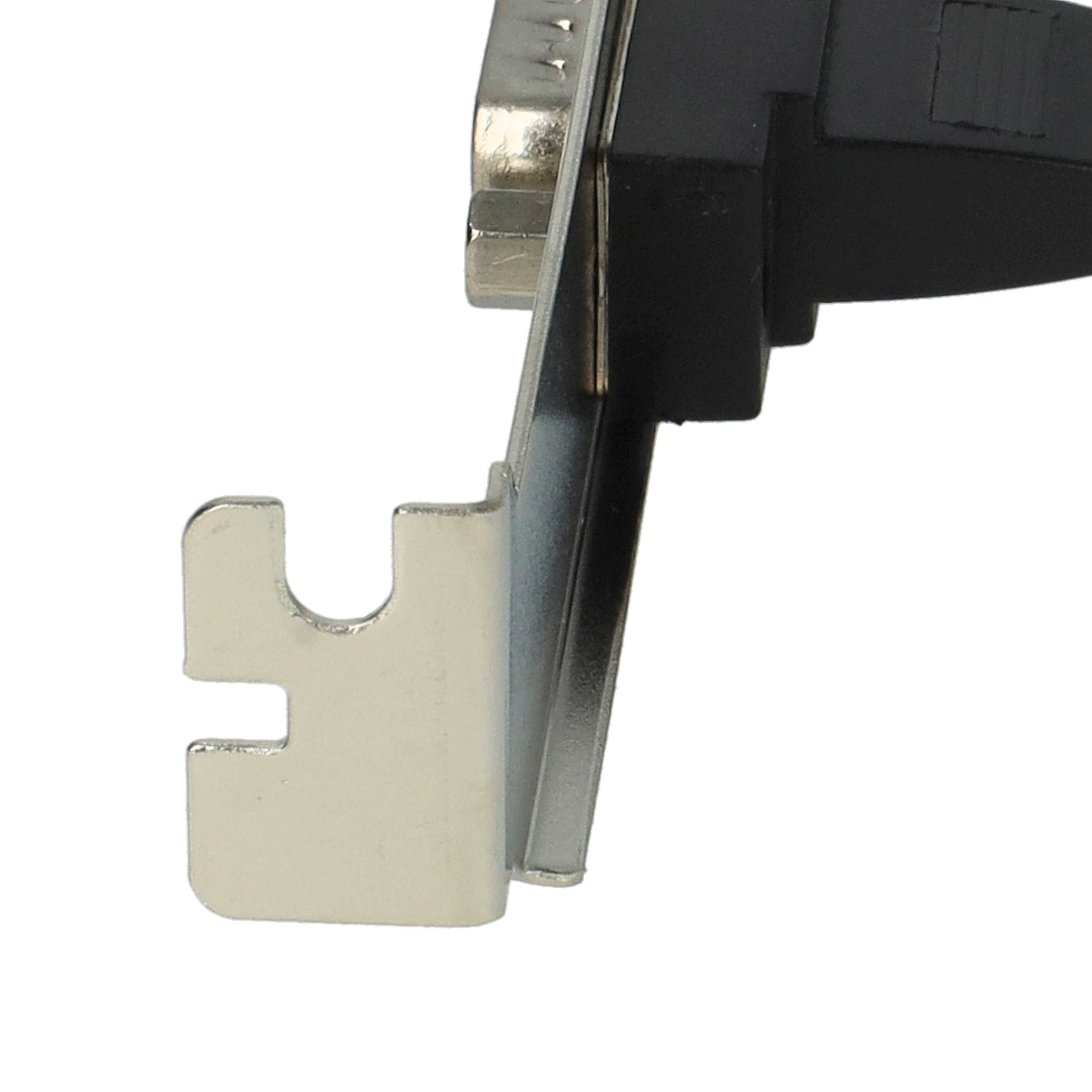 RS232 Slot Bracket suitable forComputer, PC with 10 Pin Motherboard Connector