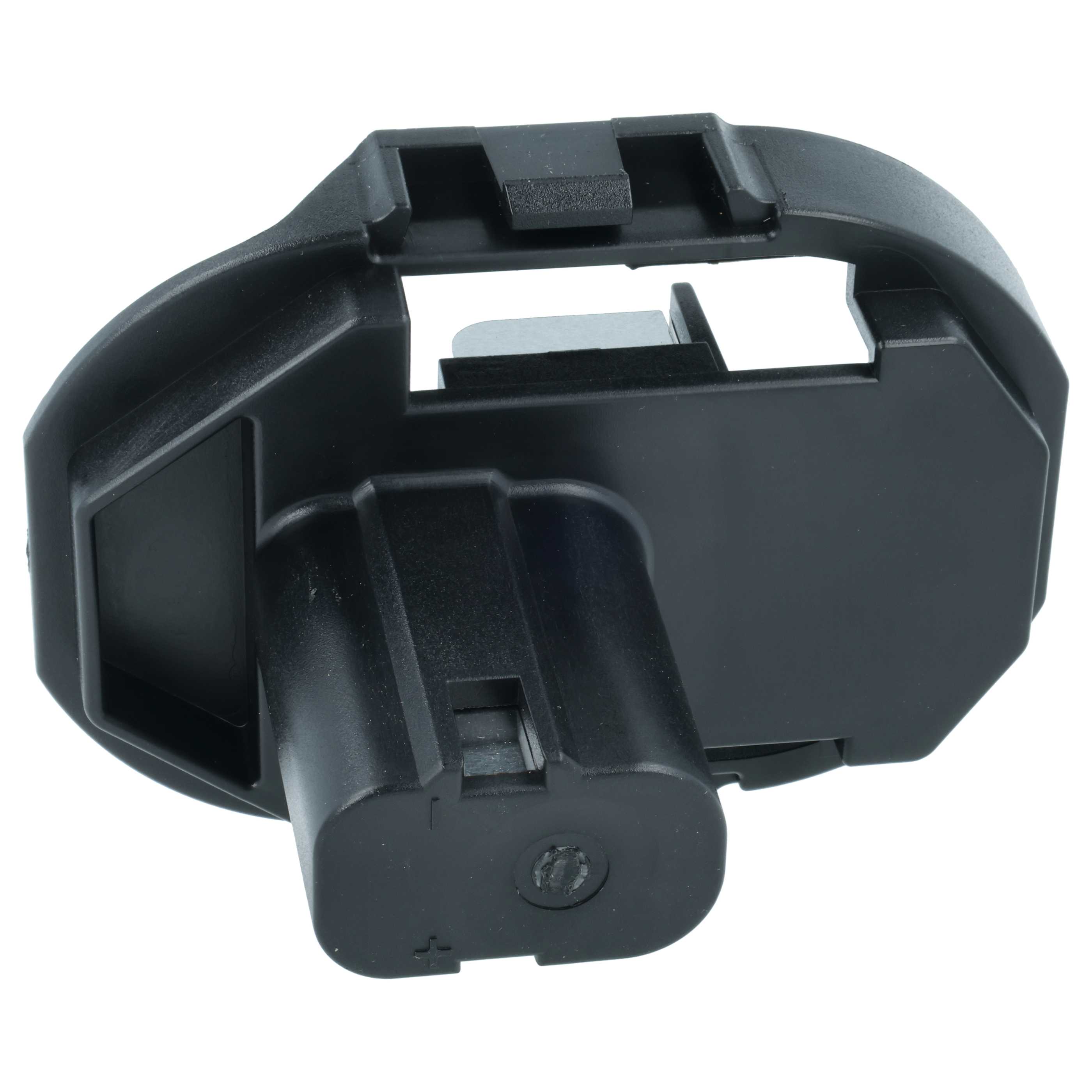 Adattatore batteria per utensile (18 V Li-Ion a 18 V) Makita 6391D, 6391DWPE, 8391DWPE, ML183 (Flashlight)
