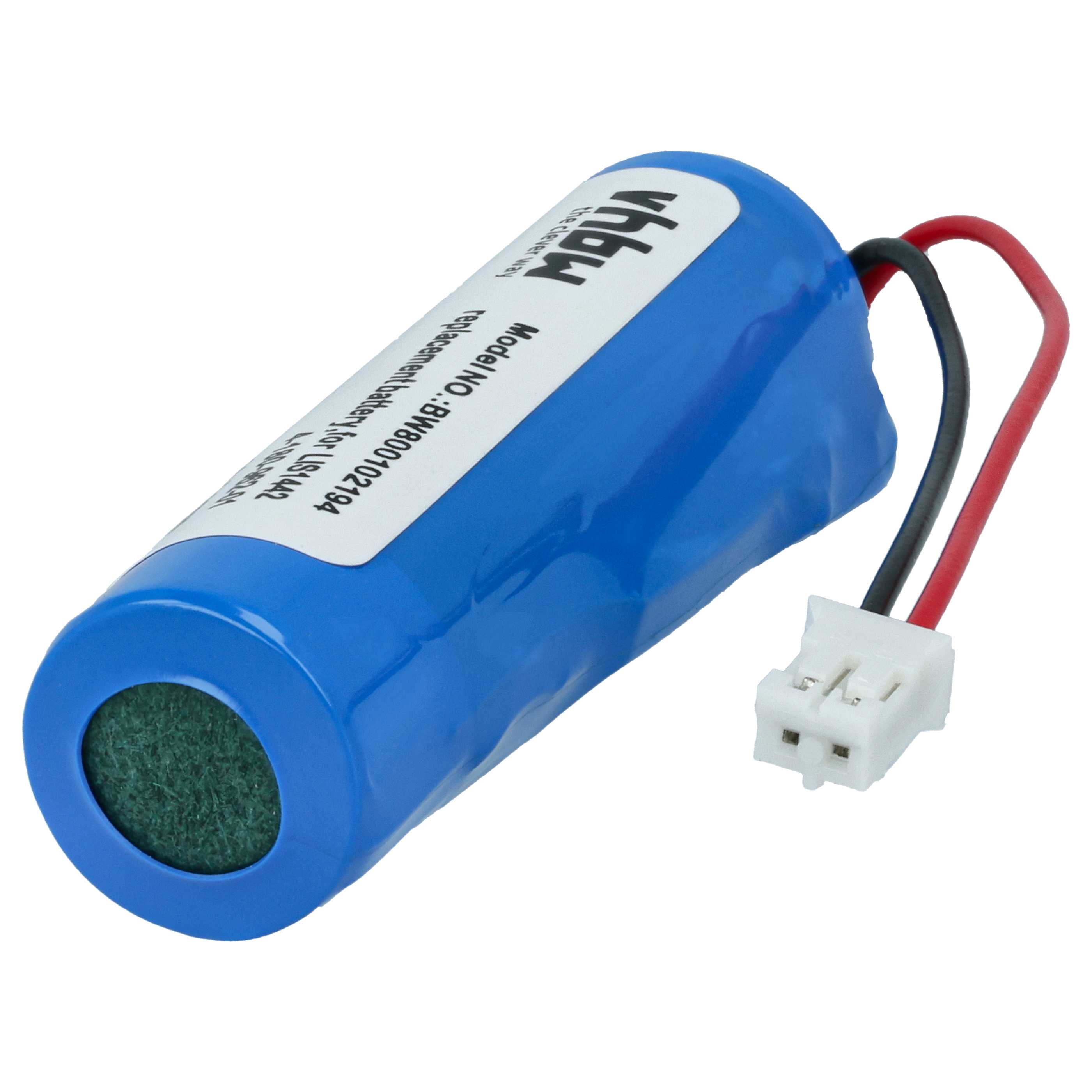  Gamepad Controller replaces Sony LIS1442, 4-180-962-01 for Sony - 600mAh, 3.7V