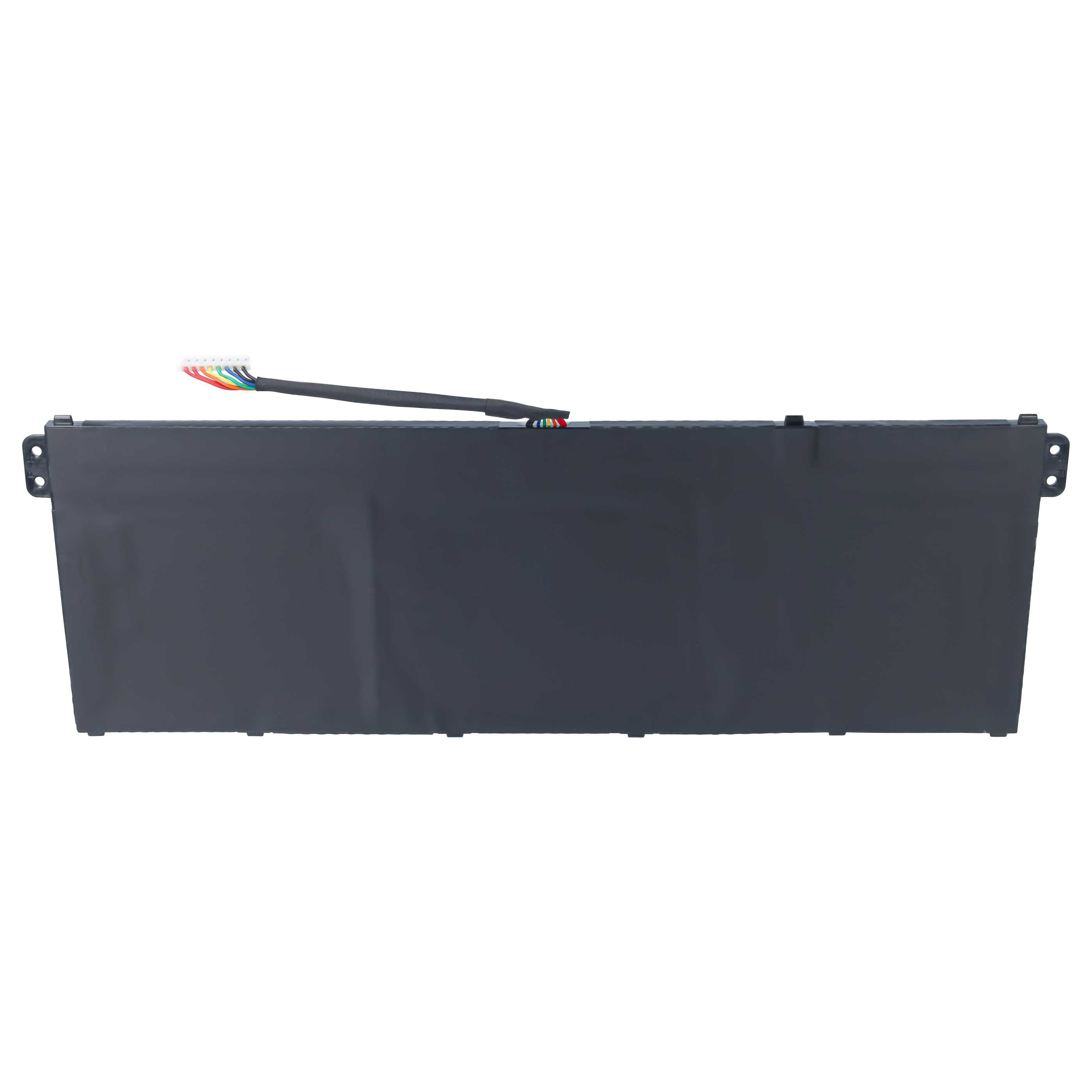 Batería recargable para notebook Acer - 4100 mAh 11,1 V Li-Polímero