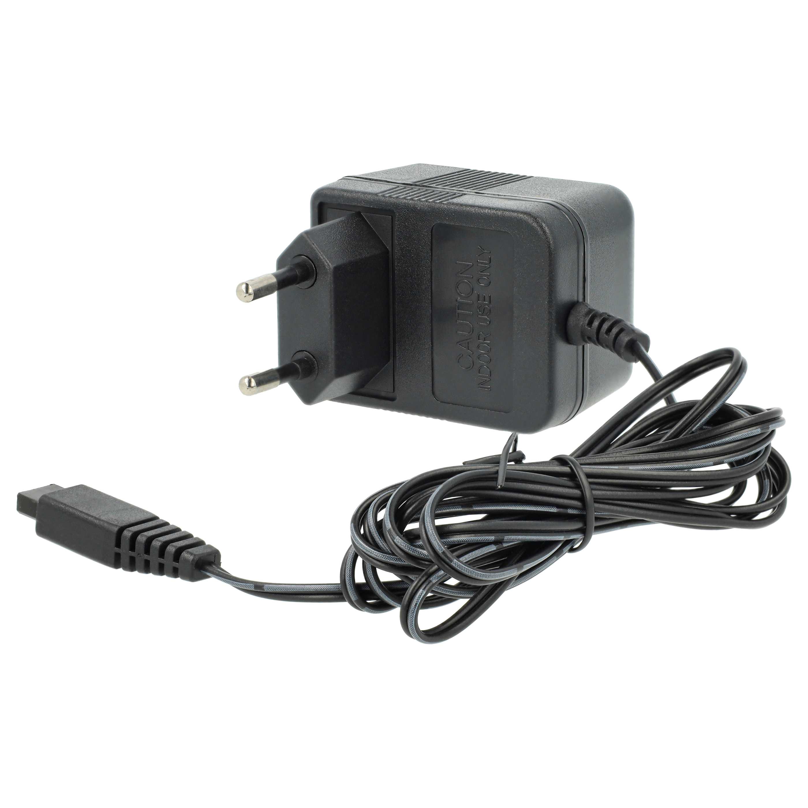 Mains Power Adapter replaces 7087068 for Wolf Power Tool - 9.4 cm