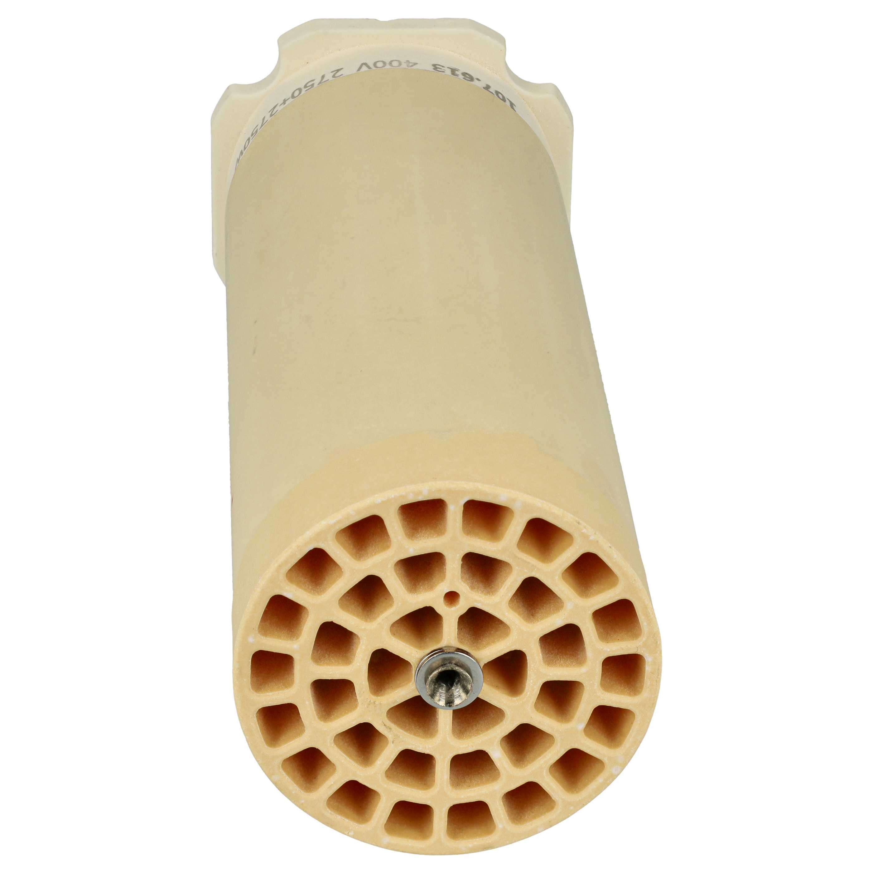 2x Heating Element replaces Leister 107.613, 107.612 for Leister Hot Air Welding Gun - Ceramic Heating Core