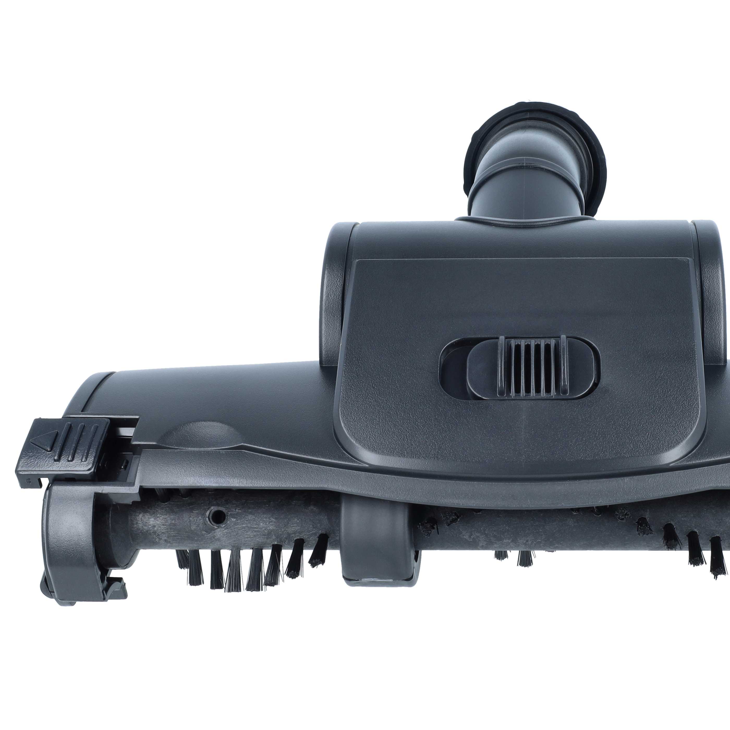 Turbobürste für Miele Cat & Dog 500, Complete C3, Powerline , flexibler Anschluss