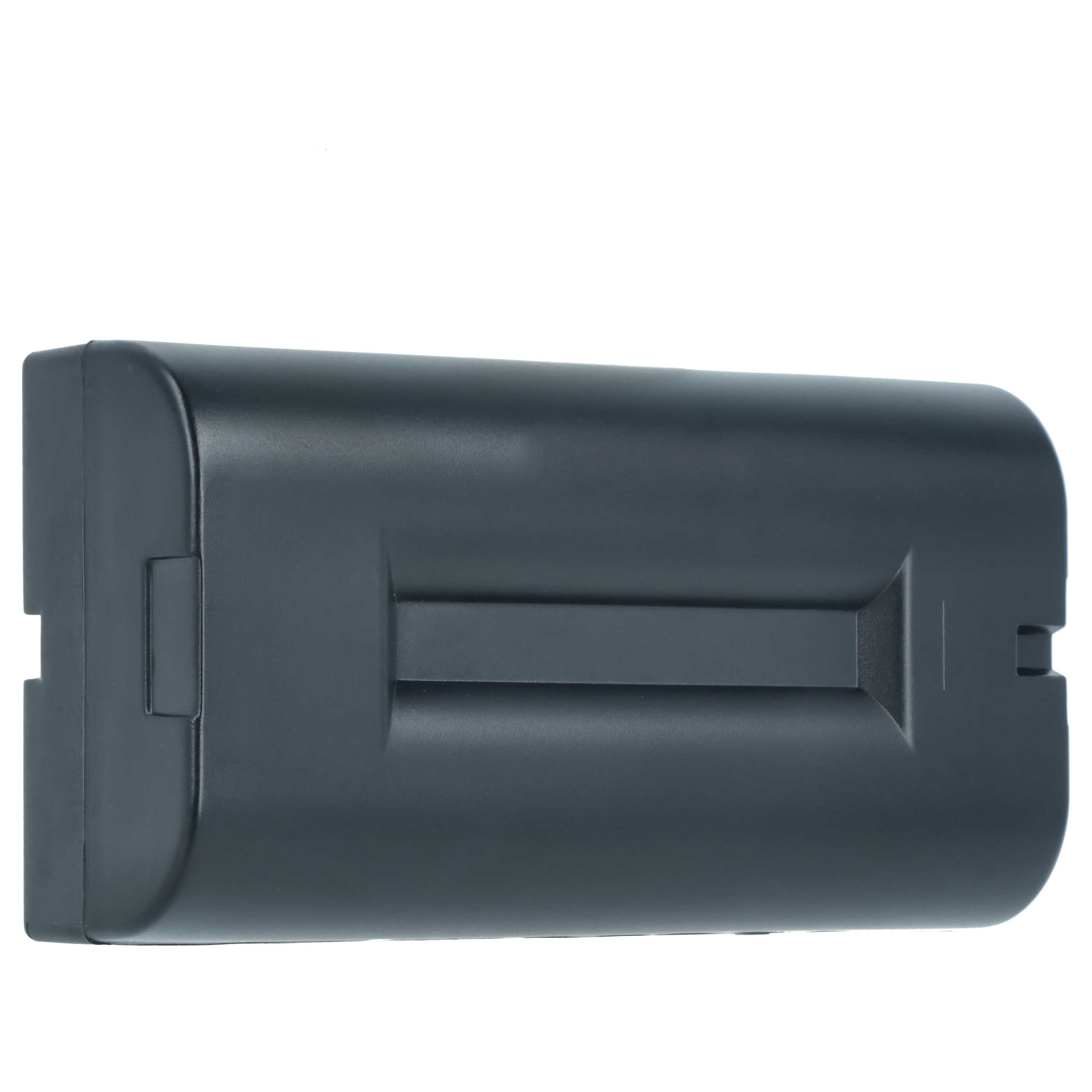 Printer Battery suitable for Extech ANDES 3, S2500THS, S4500THS - 2600 mAh 7.4 V Li-Ion