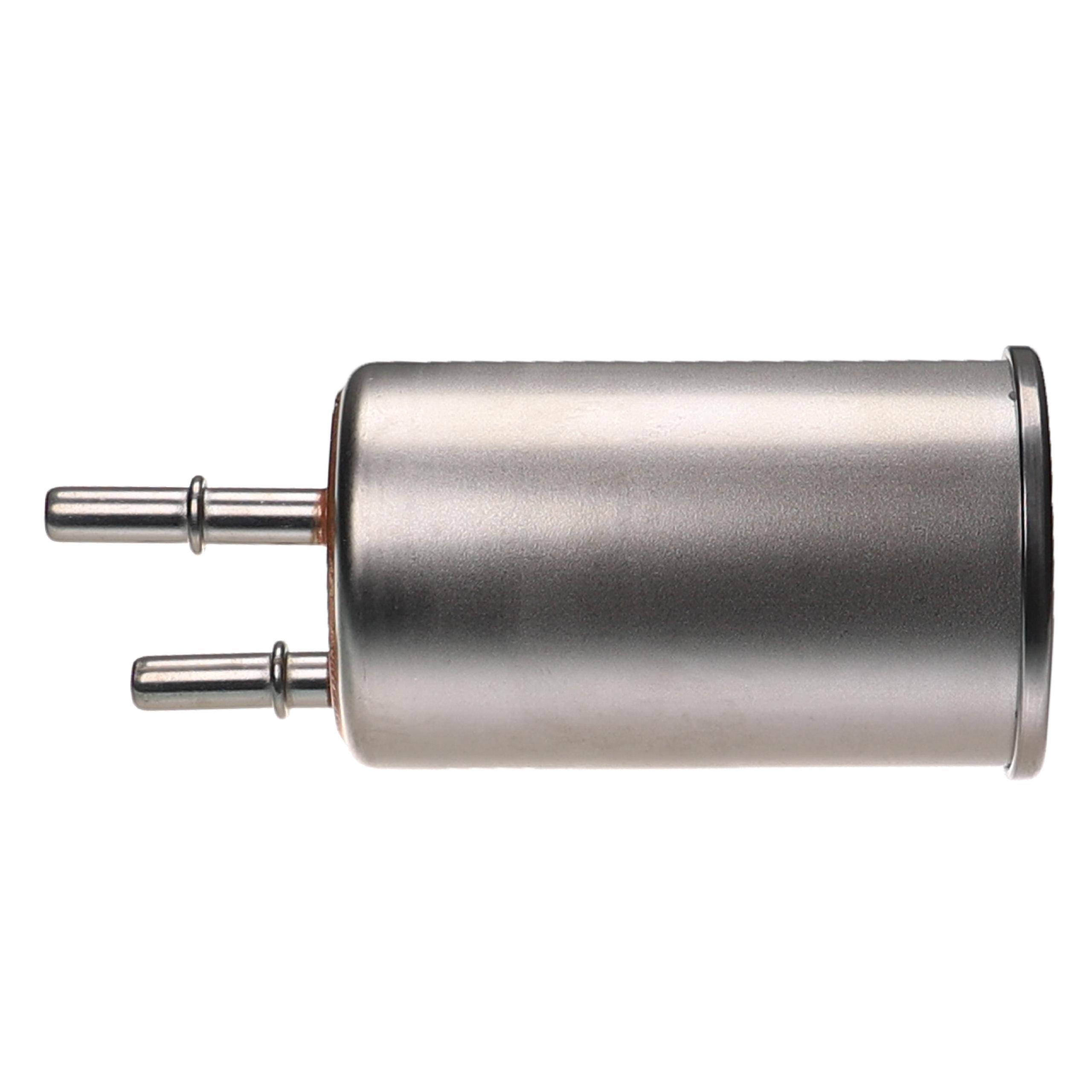 Car Fuel Filter as Replacement for A.L. filter ALG-4015/2