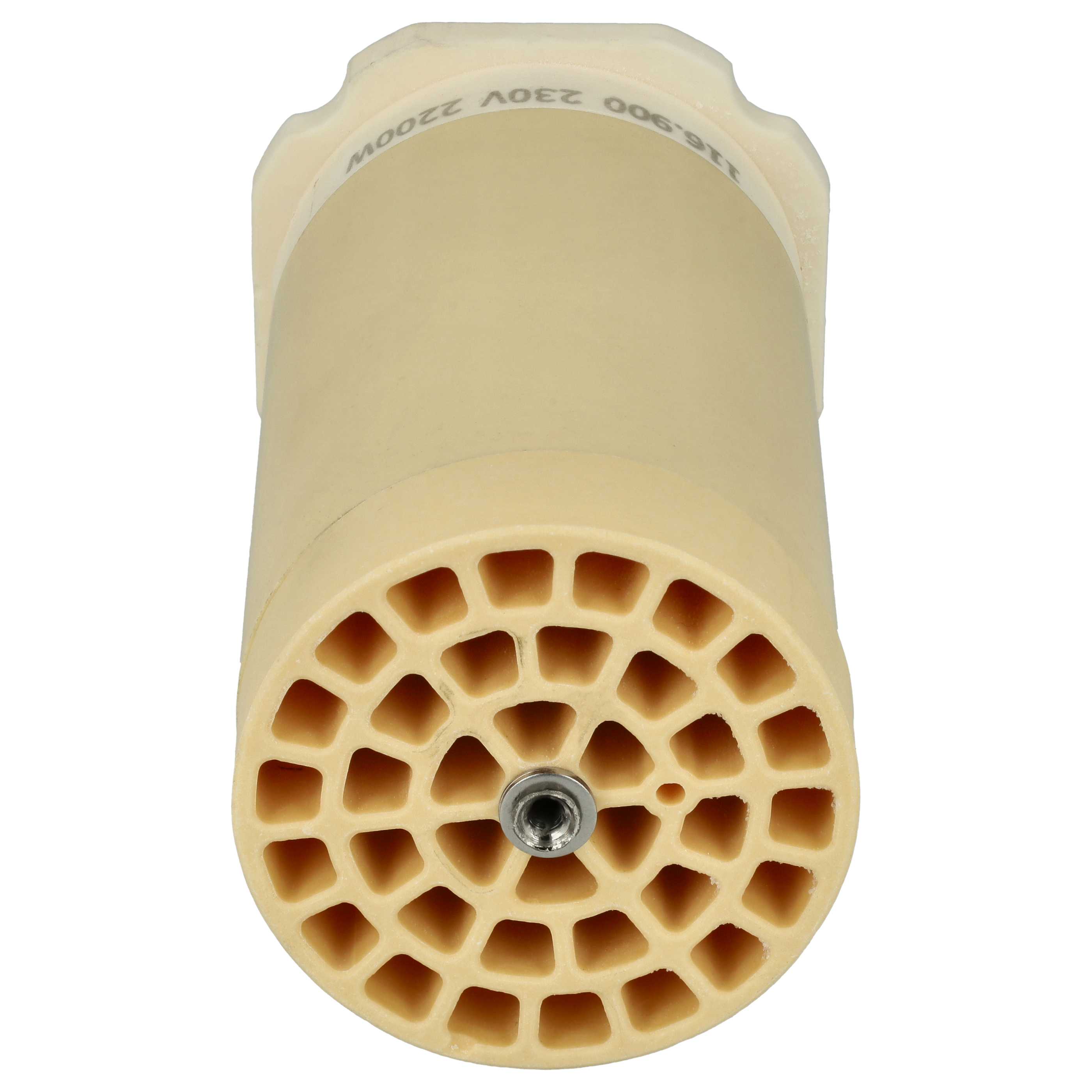 Heating Element replaces Type 22 for WELDY Hot Air Welding Gun - Ceramic Heating Core