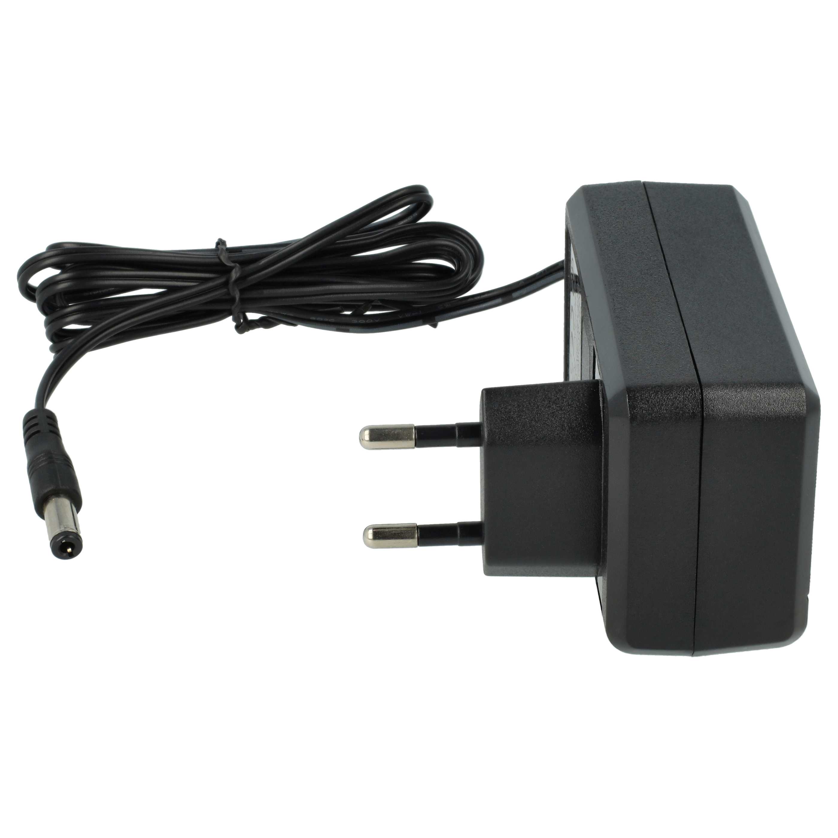 Charger replaces De Longhi 5519210691 for DeLonghi Handheld, Cordless Vacuum Cleaner
