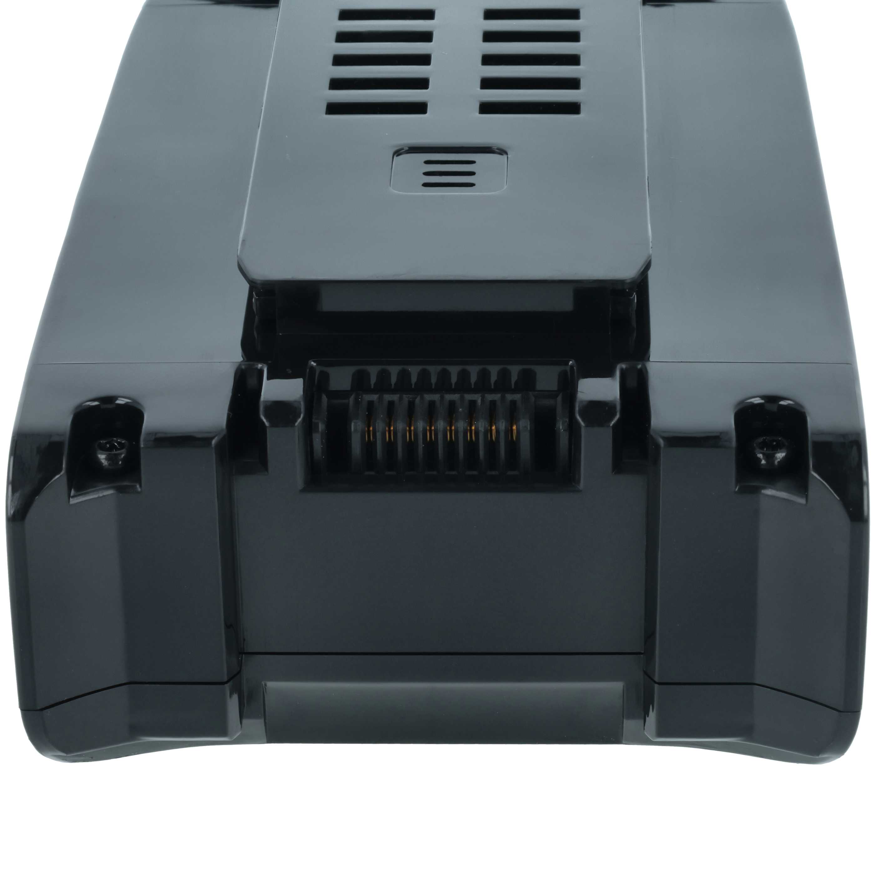 Battery replaces Kärcher 2.863-361.0 for Kärcher 2500mAh, 25.2V, Li-Ion
