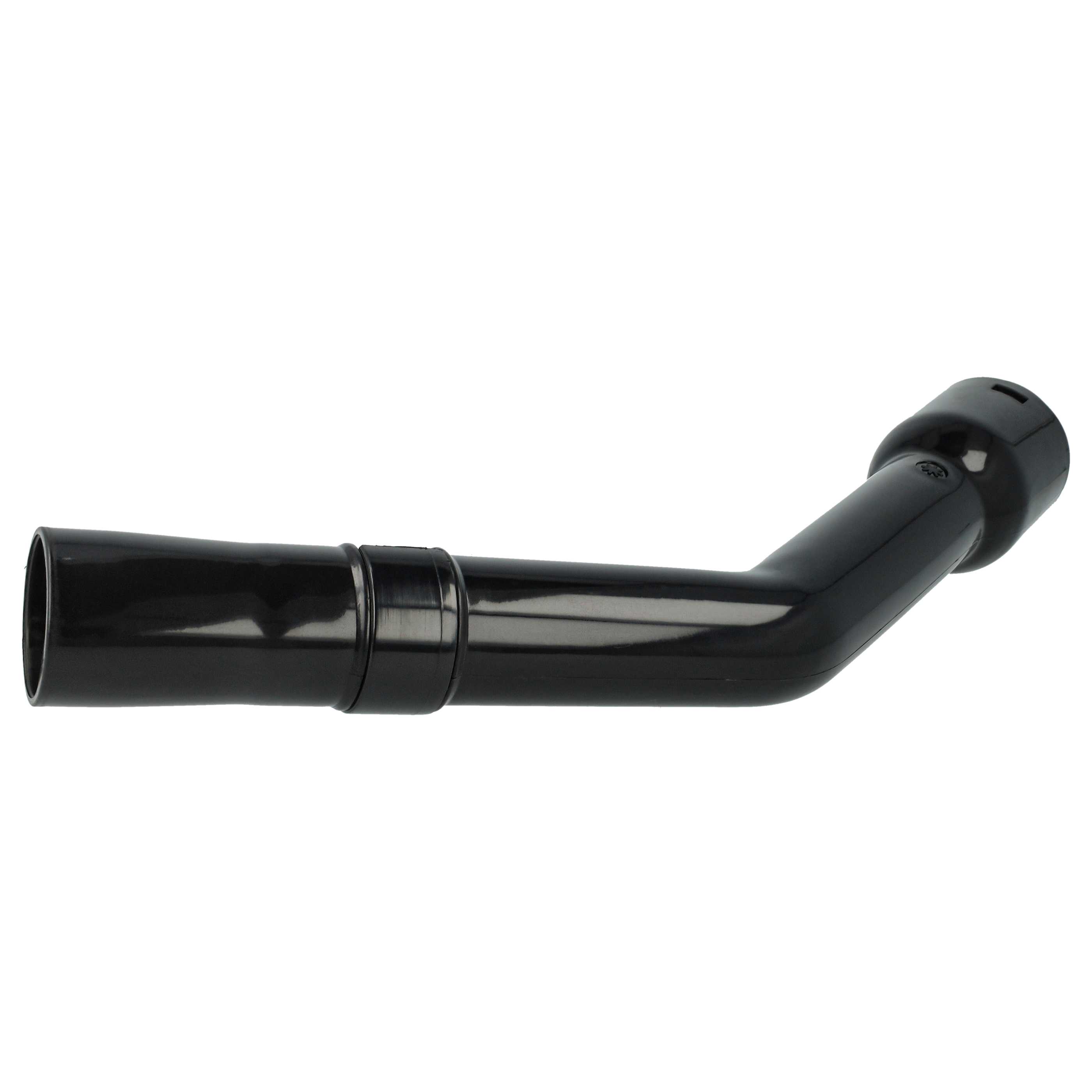 2x Vacuum Cleaner Handle as Replacement for Hitachi Vacuum Cleaner Handle 5100937 32 mm Diameter