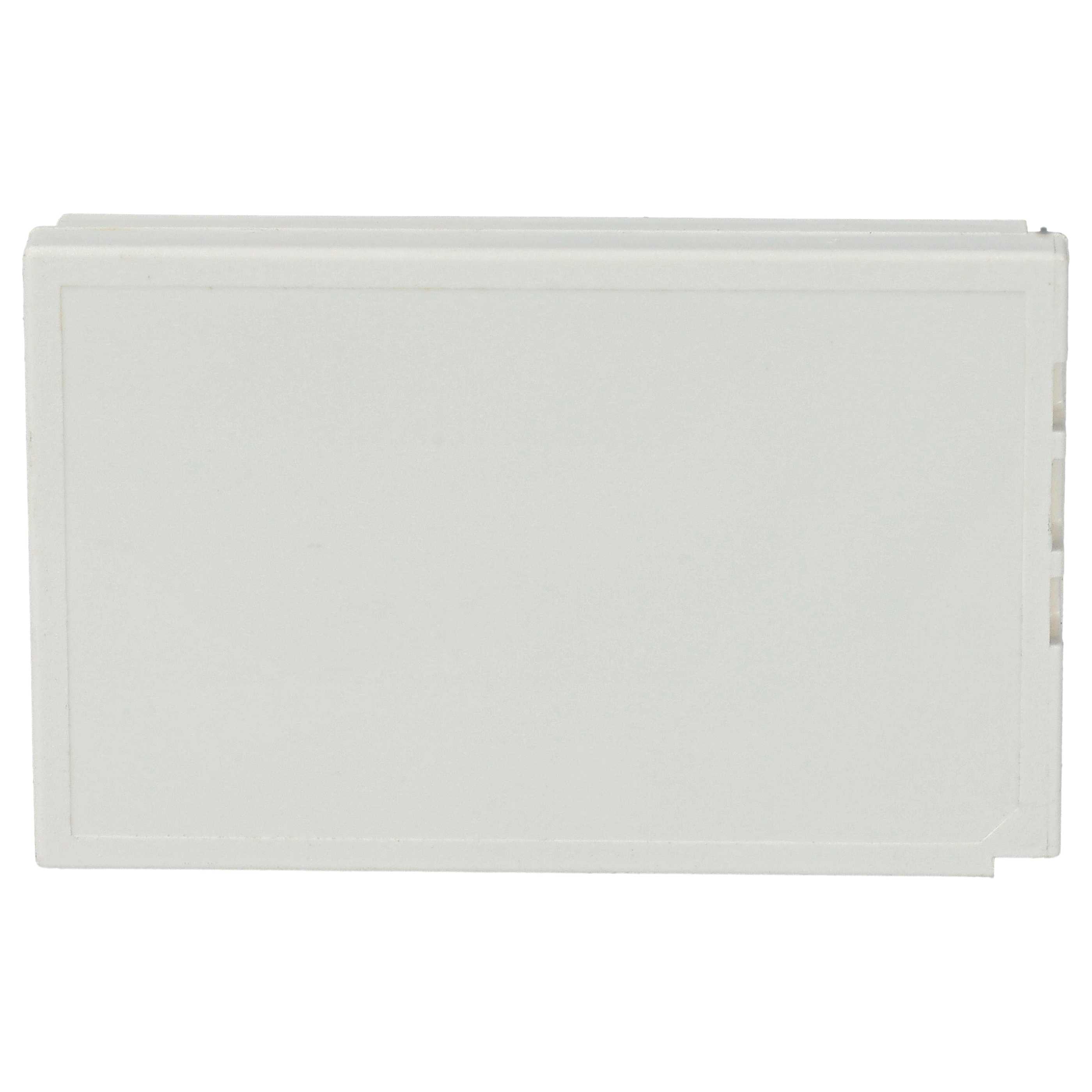 Wireless Keyboard Battery replaces Logitech F12440071, 190304-2004, M50A - 950 mAh 3.7 V Li-Ion