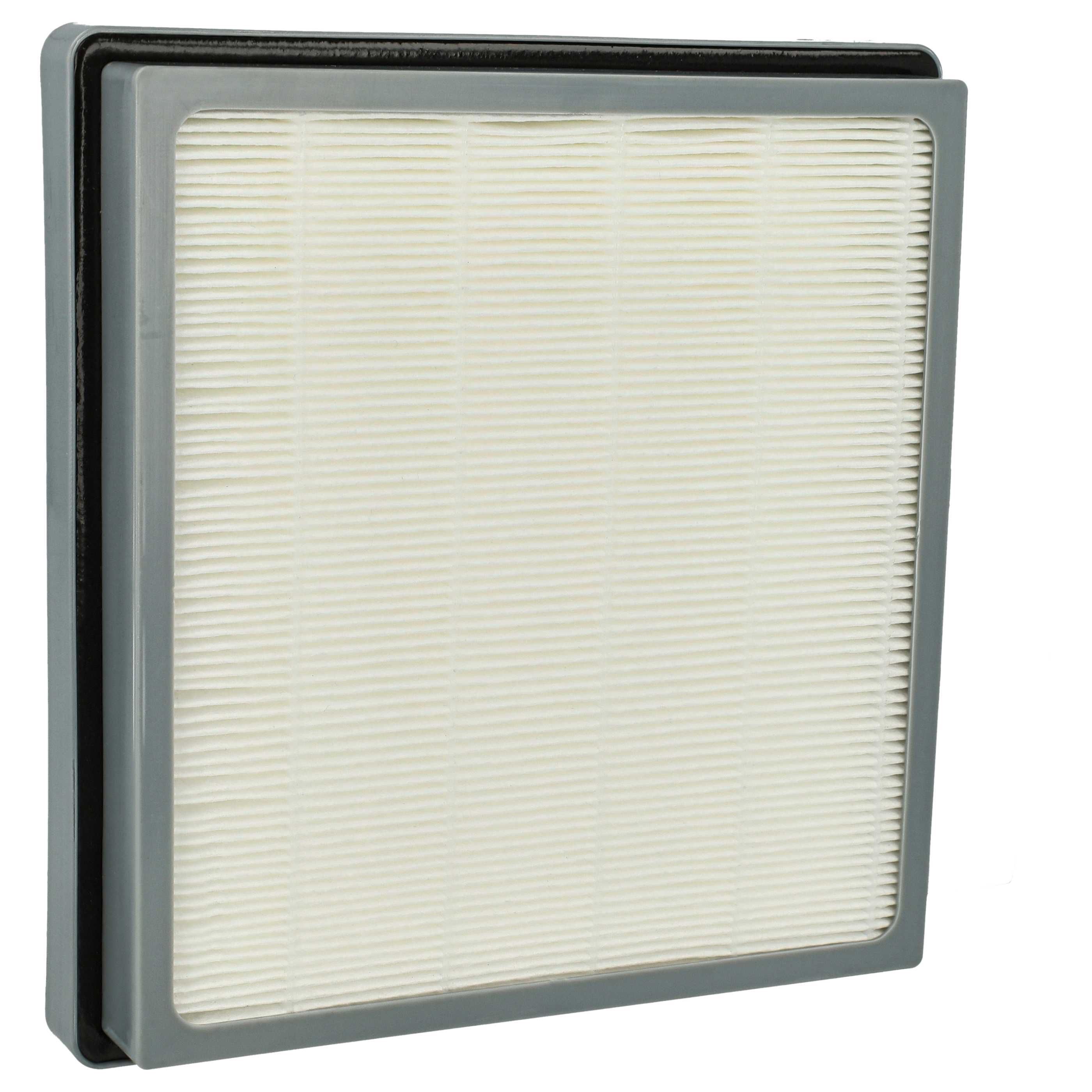 Filter replaces Nilfisk 12015500 for Nilfisk Vacuum Cleaner, filter class HEPA 13