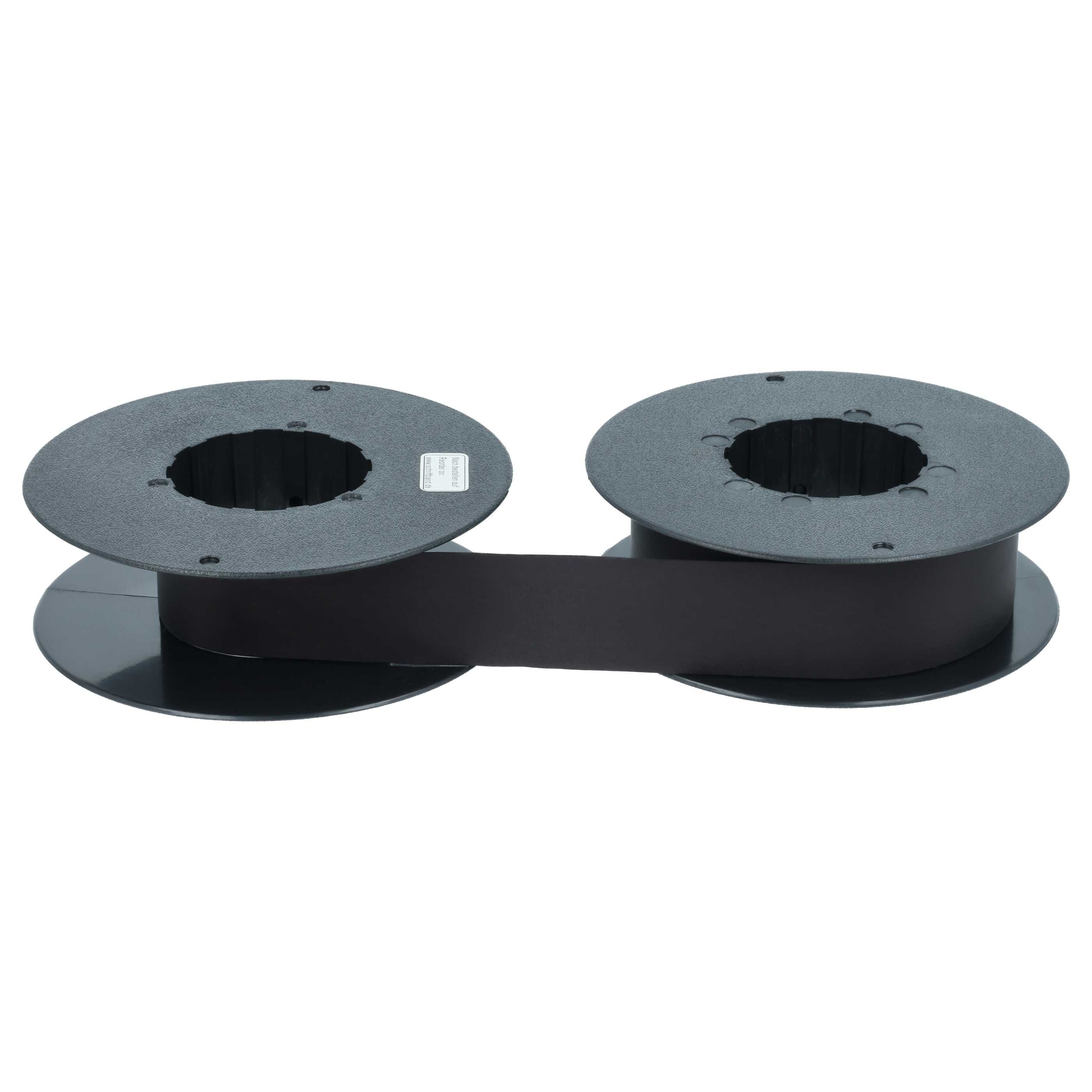 10x Ink Ribbon replaces IBM 186c1, 001040990 for Dot Matrix, Receipt Printer - Black