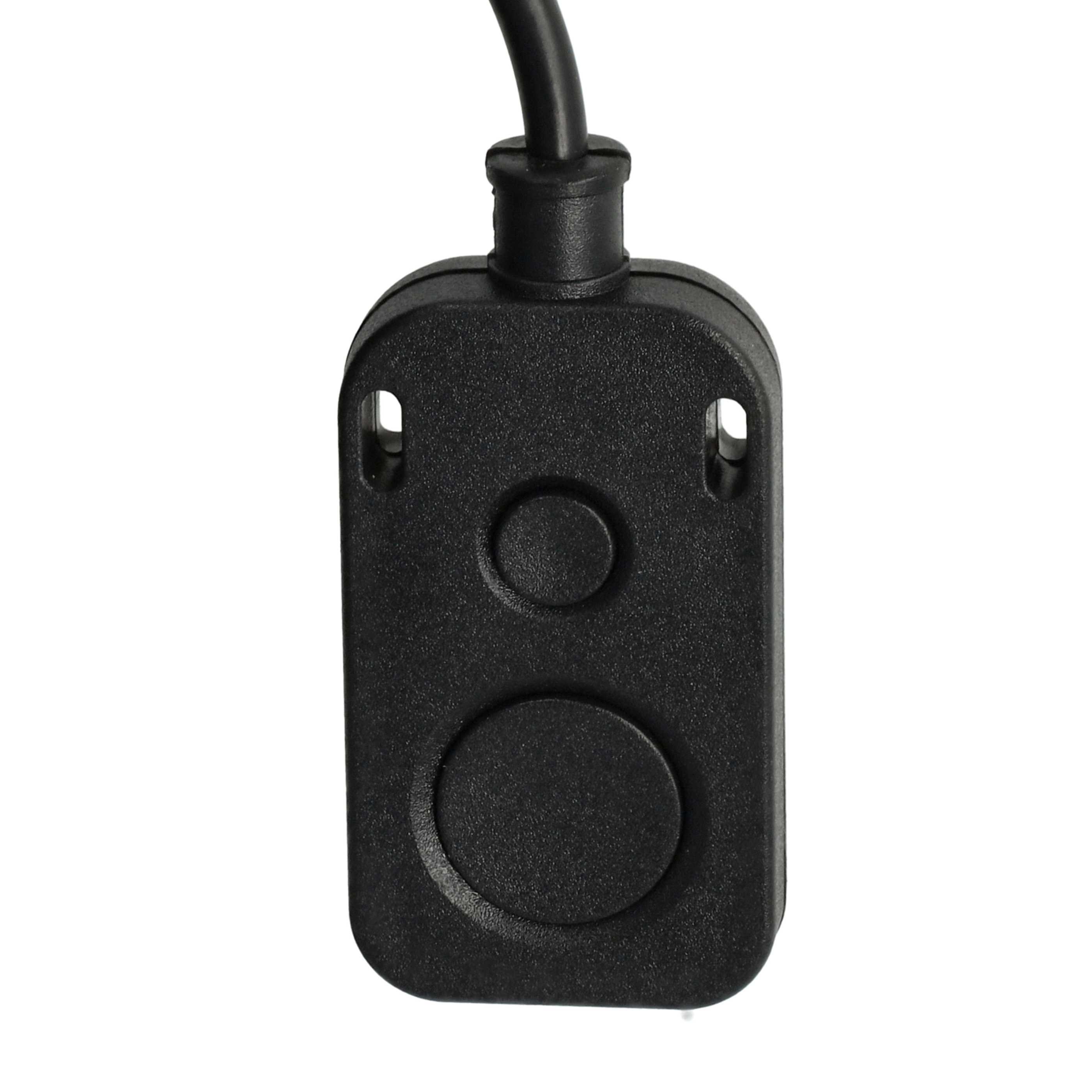 Remote Trigger as Exchange for Pentax CS-310 for Camera etc. 1.5 m Lead