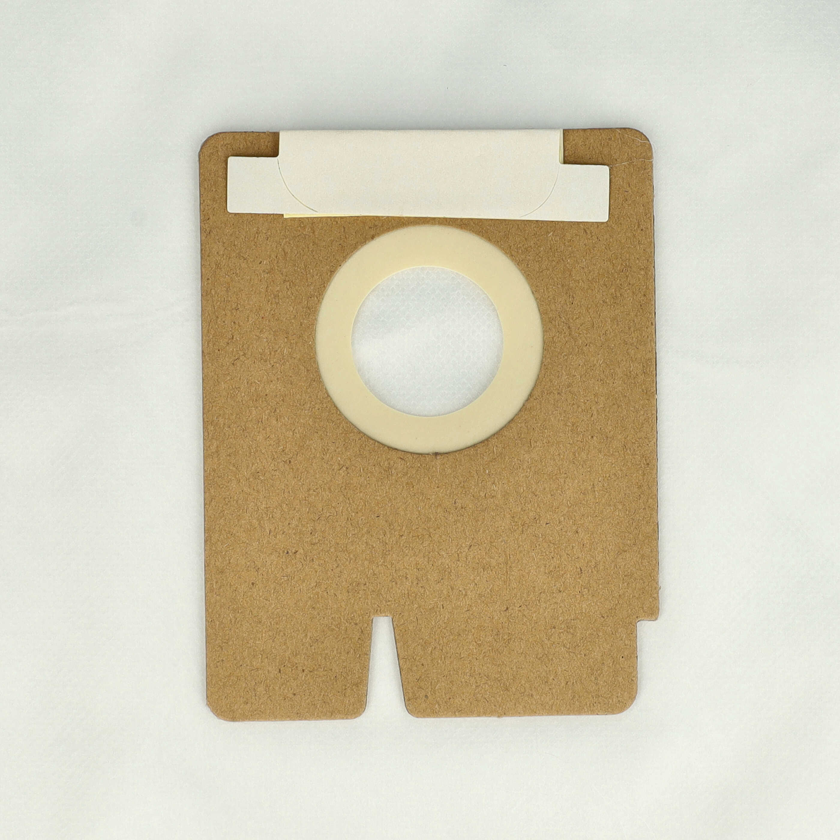 10x Vacuum Cleaner Bag replaces Hoover H69, 35601053 for Omega Vacuum Cleaners - microfleece