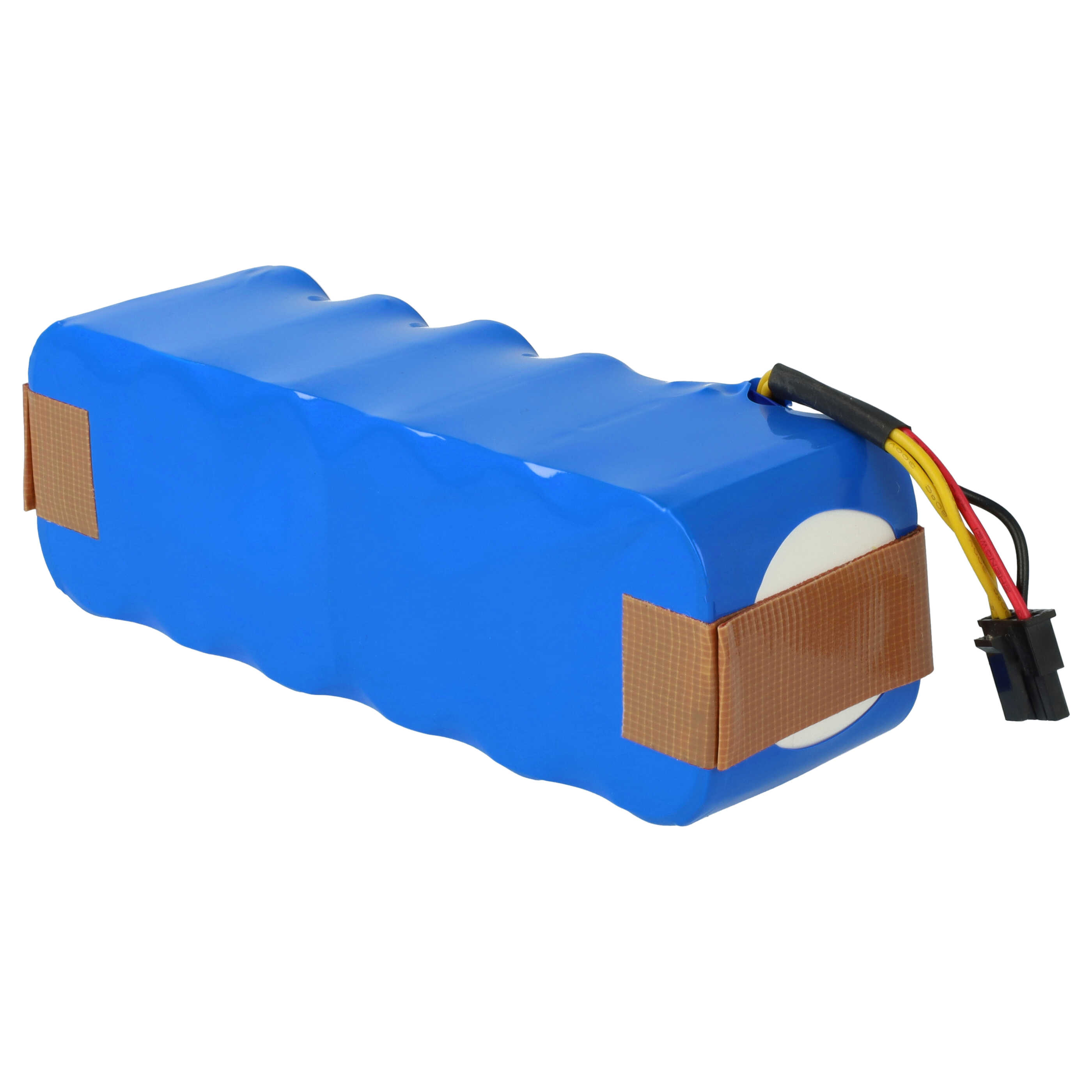 Battery Replacement for Ariete AT5186005100 for - 2000mAh, 14.4V, NiMH