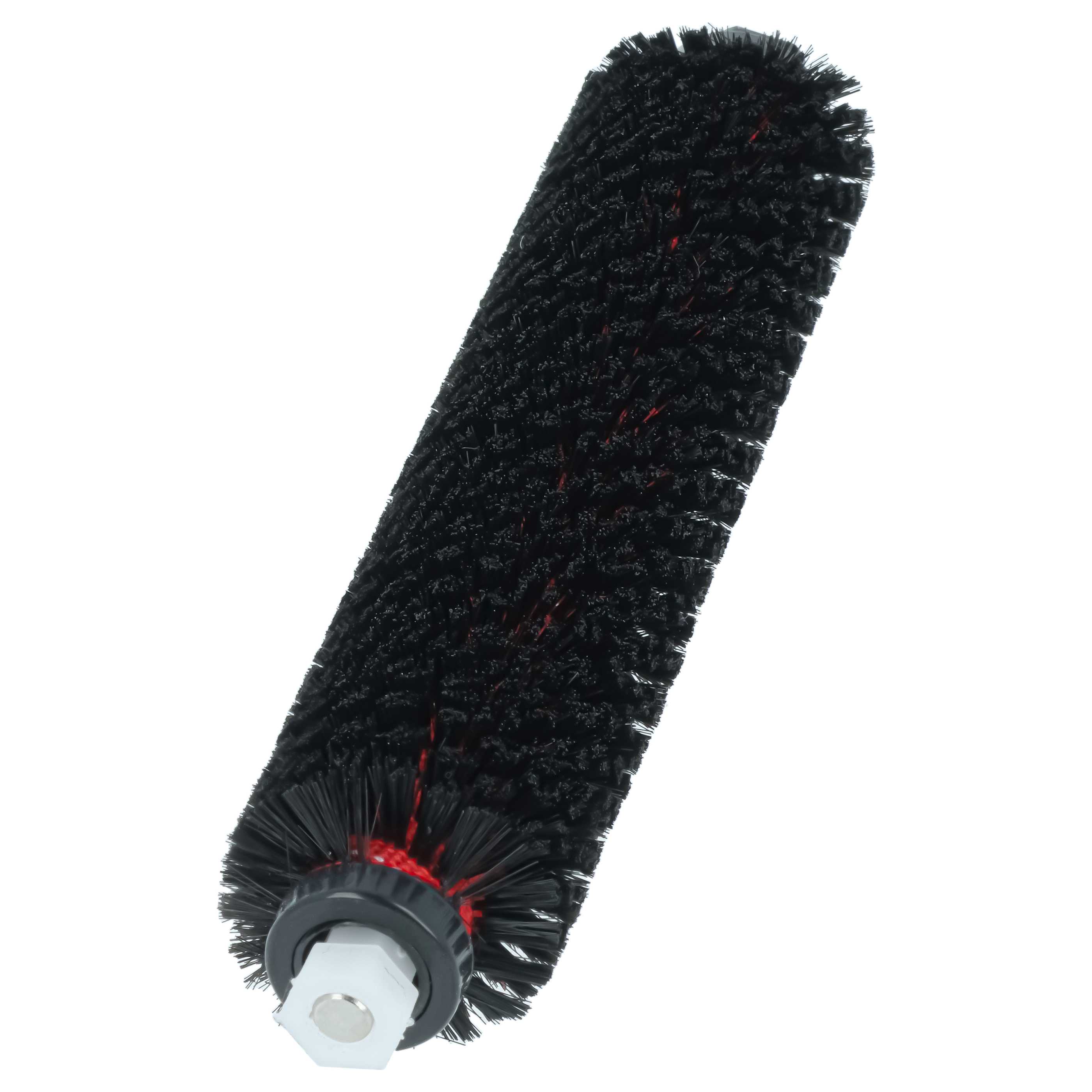 2x Round Brush suitable for Roborock S7 Pro Ultra Vacuum Cleaner - Main Brush