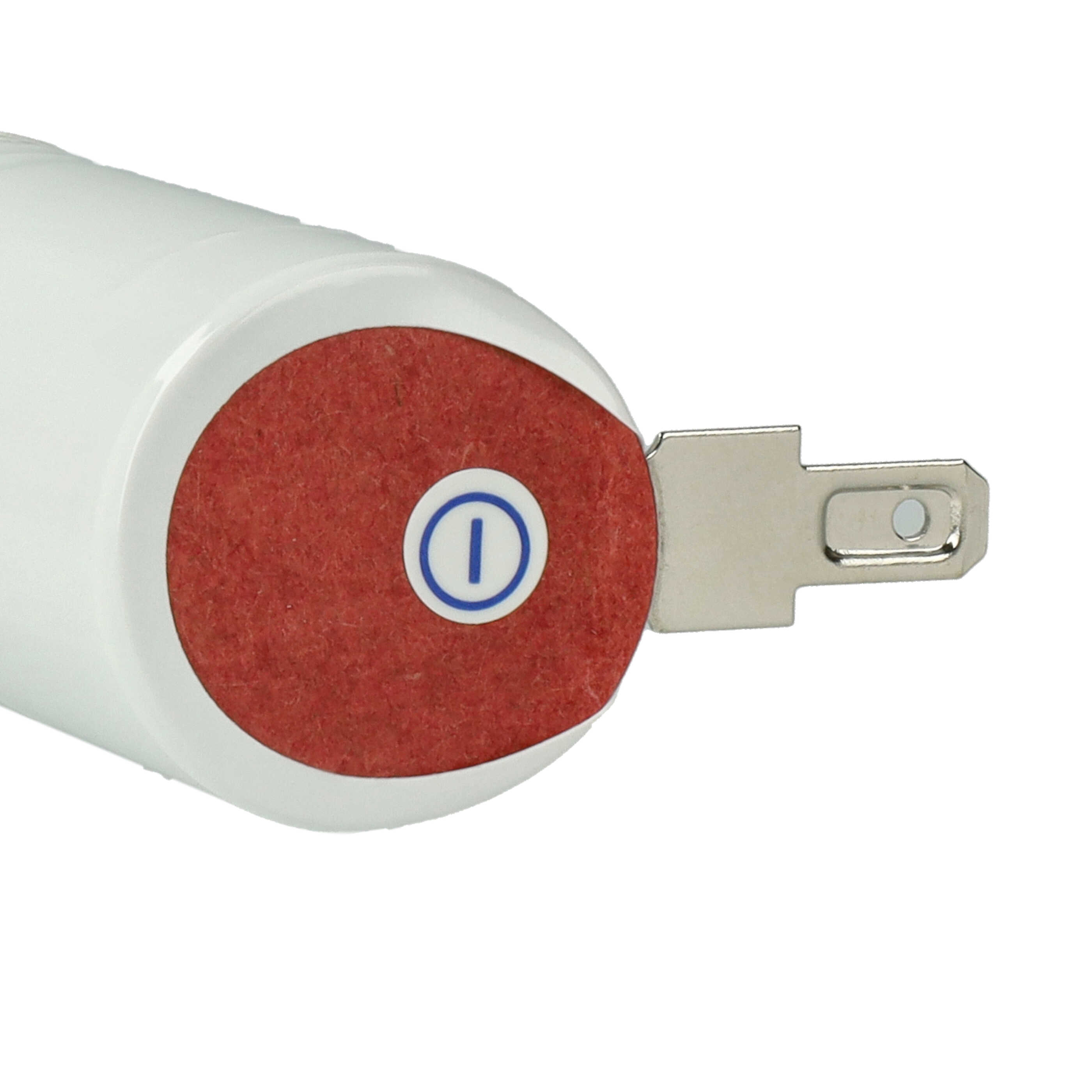 Batería reemplaza NX MGN9021, 5xSC ST4 HT 6V para iluminación emergencia (2000 mAh, 6 V, NiCd)