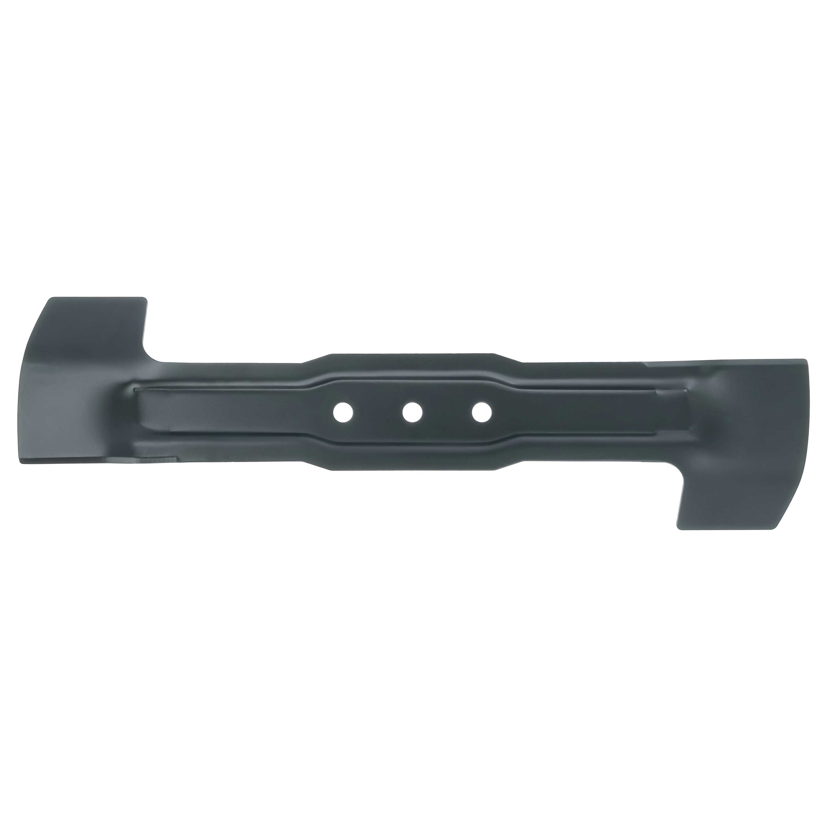 Lame remplace Bosch F016800271, BQ341, F016L65157 pour tondeuse – Couteaux acier revêtu, Schwarz