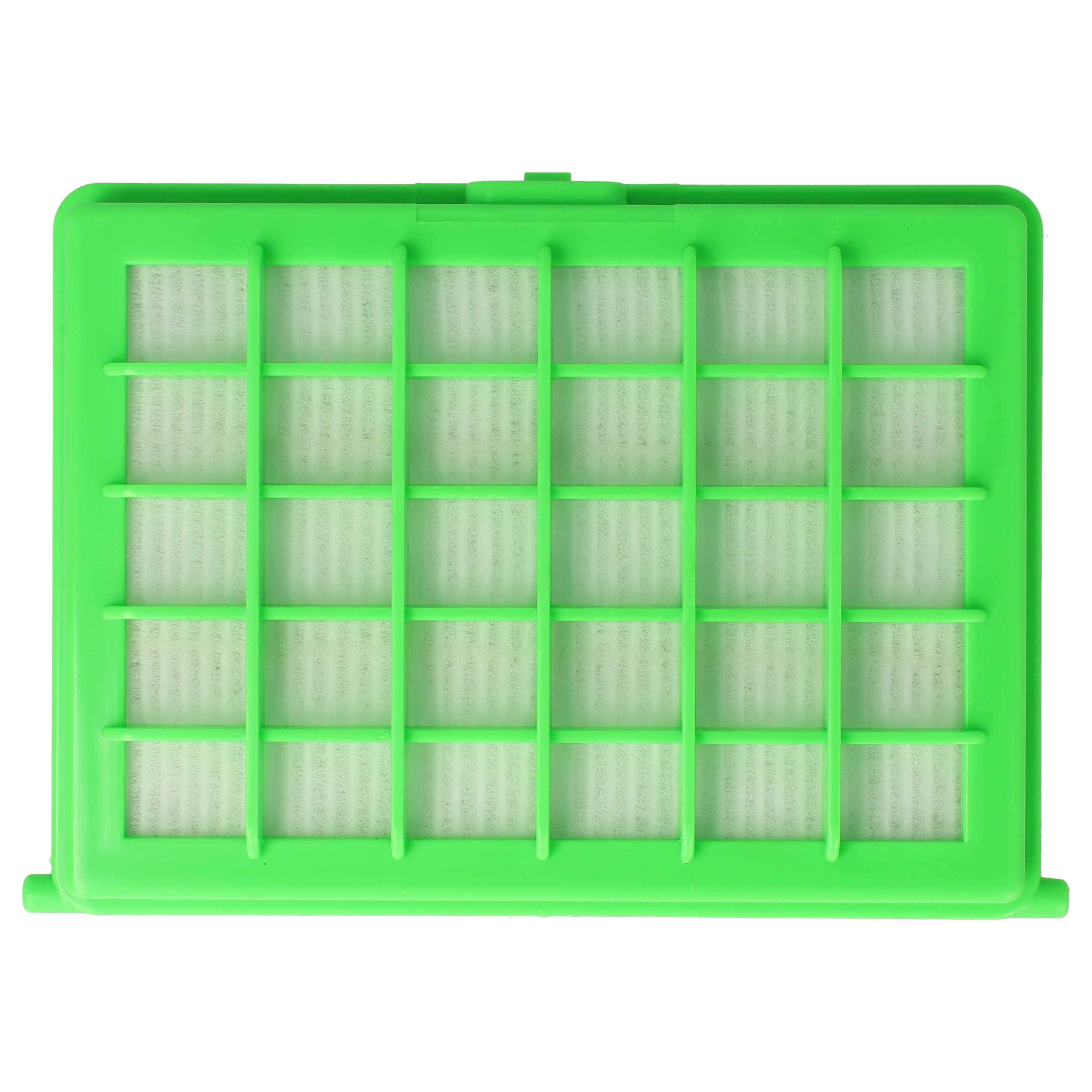 Filter replaces Rowenta RO2614, ZR004501 for Moulinex Vacuum Cleaner