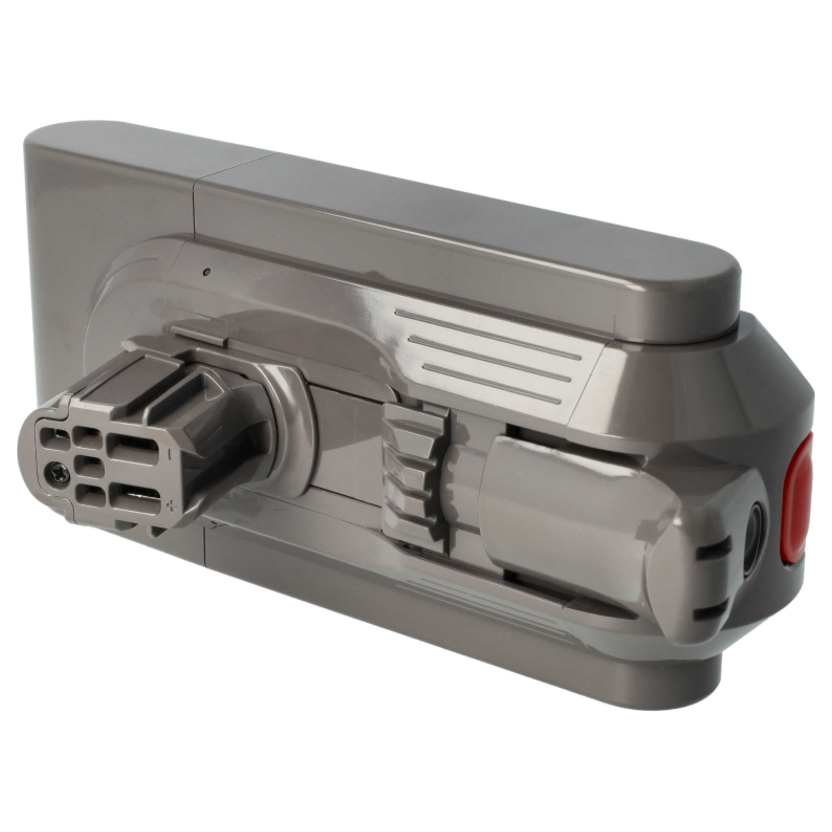 Batteria per aspirapolvere Dyson V12 - 2500mAh 25,2V Li-Ion