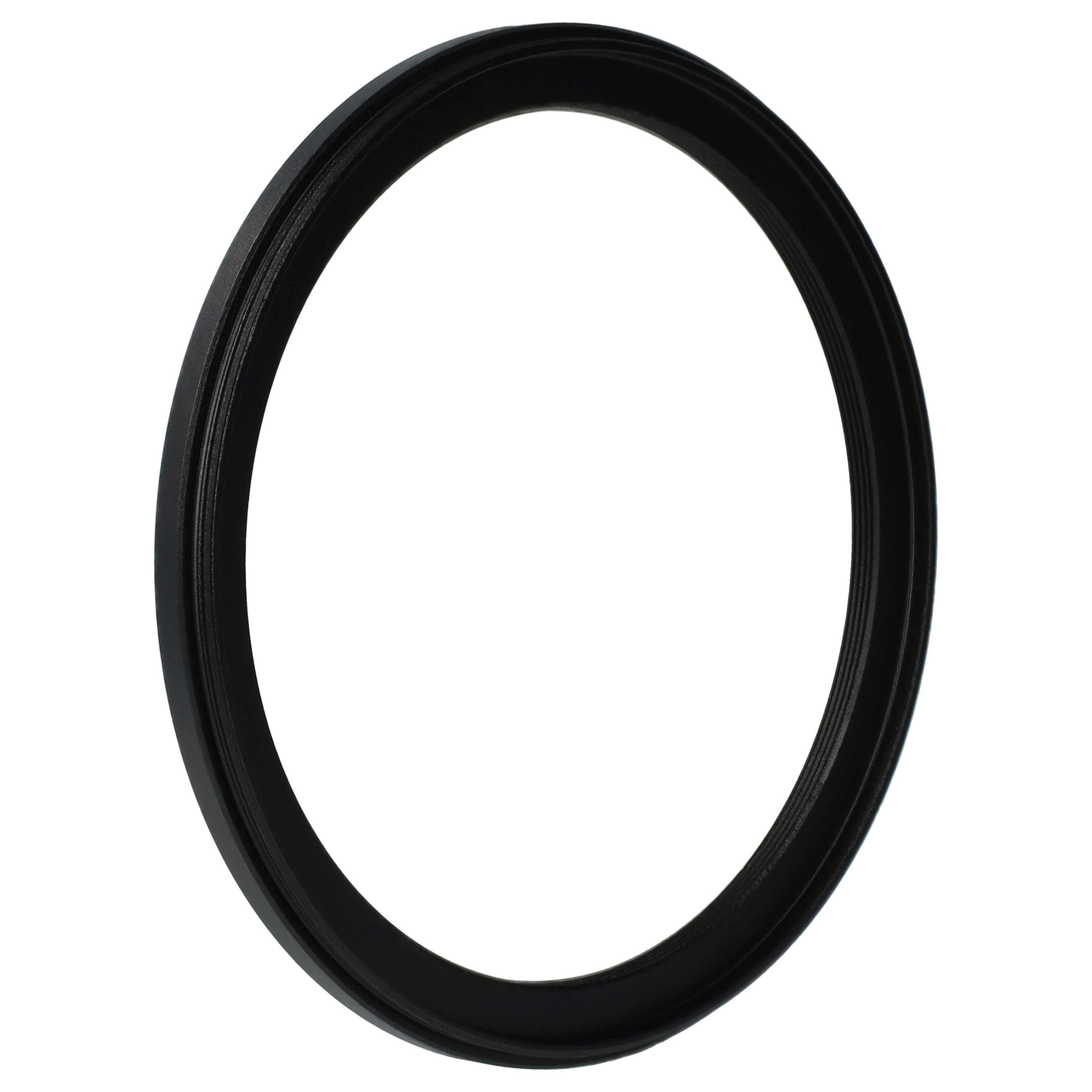 Step-Down Ring Adapter from 95 mm to 82 mm suitable for Camera Lens - Filter Adapter, metal