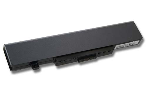 Akumulator do laptopa zamiennik Lenovo 0A36311, 121000675, 121500047 - 4400 mAh 11,1 V Li-Ion, czarny