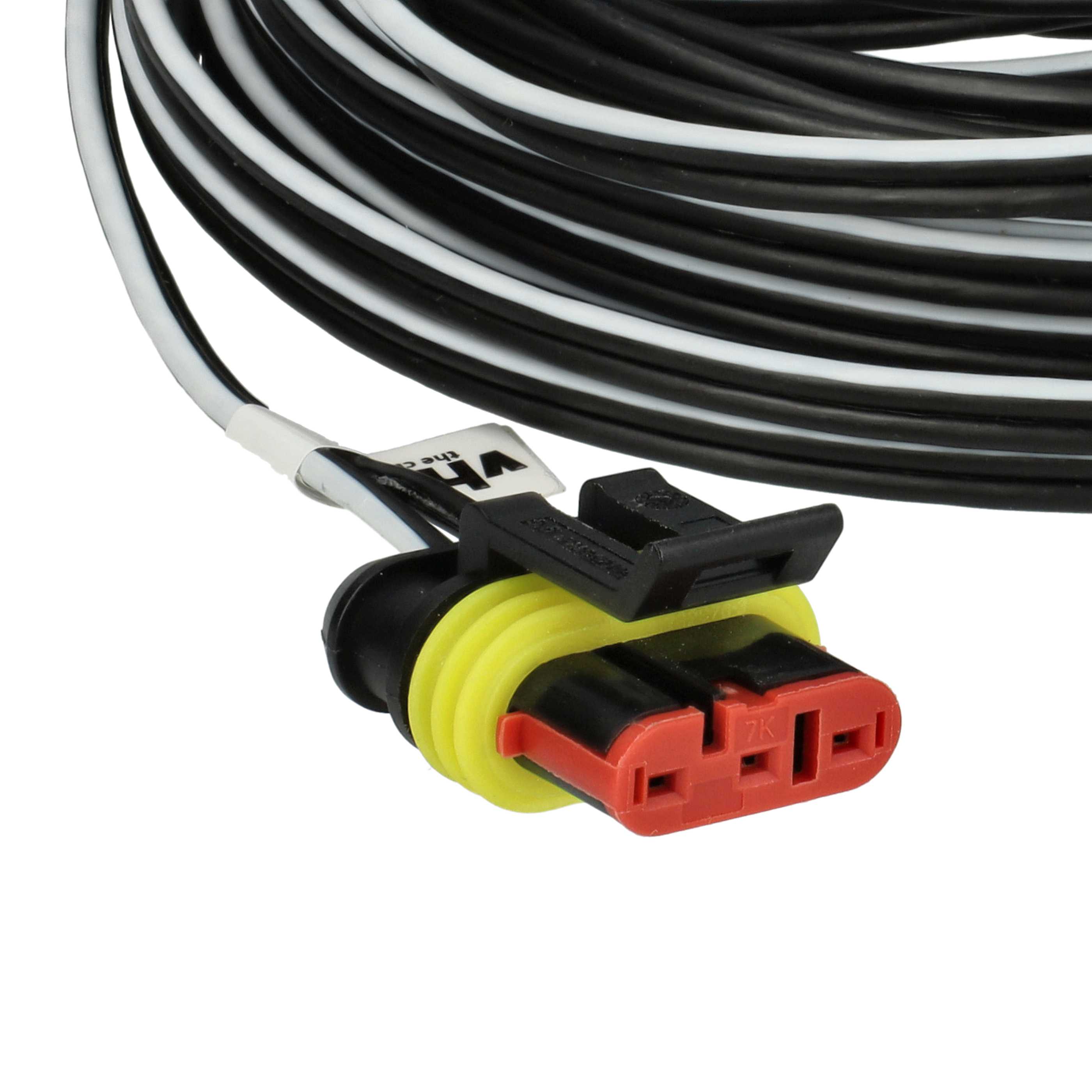 alimentatore, cavo da 10 m sostituisce Gardena 00057-98.251.01 per McCulloch