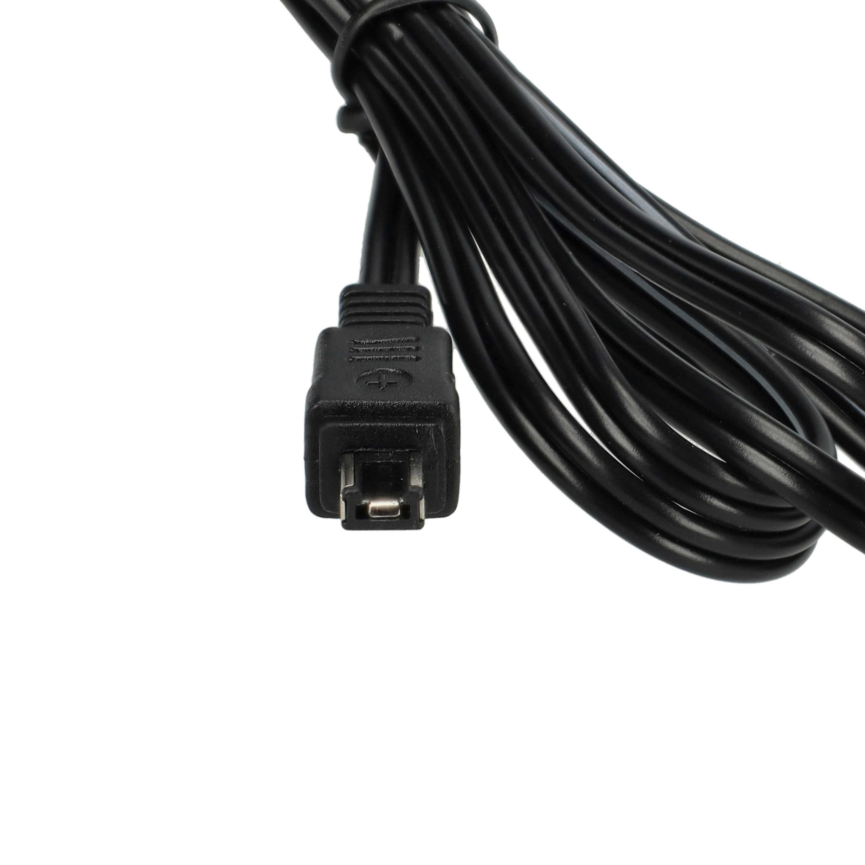 USB Datenkabel für Canon Legria HF M52 Kamera - 120 cm