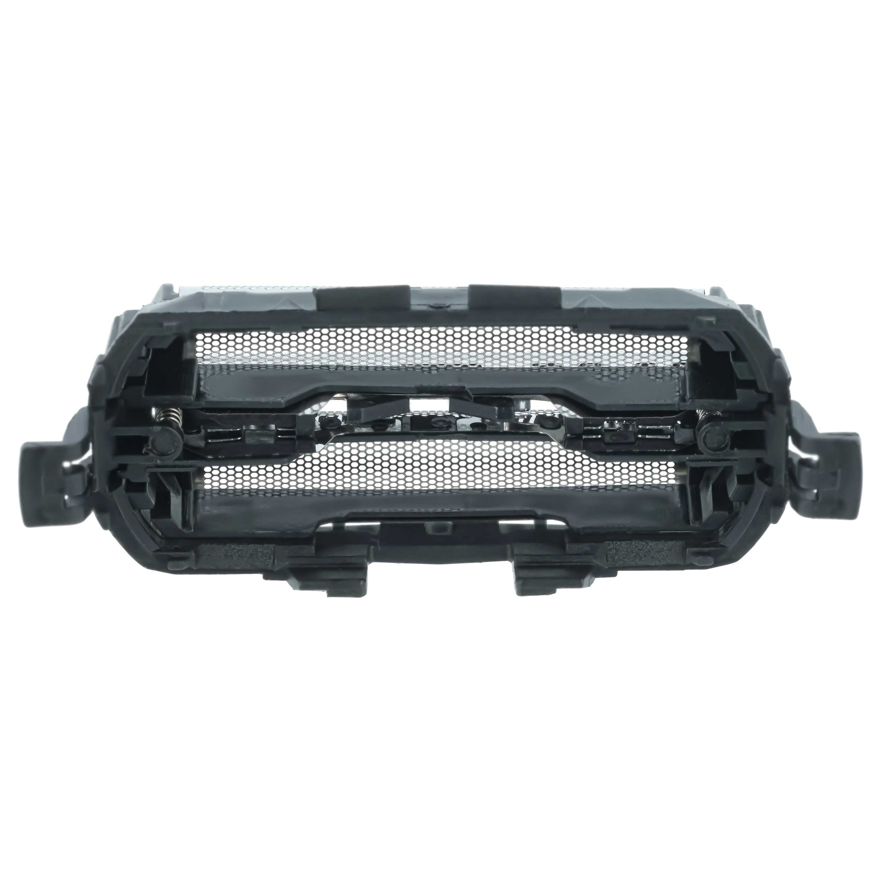 1x folia tnąca, 3x ostrze do golarki Panasonic zam. Panasonic WES9013, WES9013Y1361 - czarny