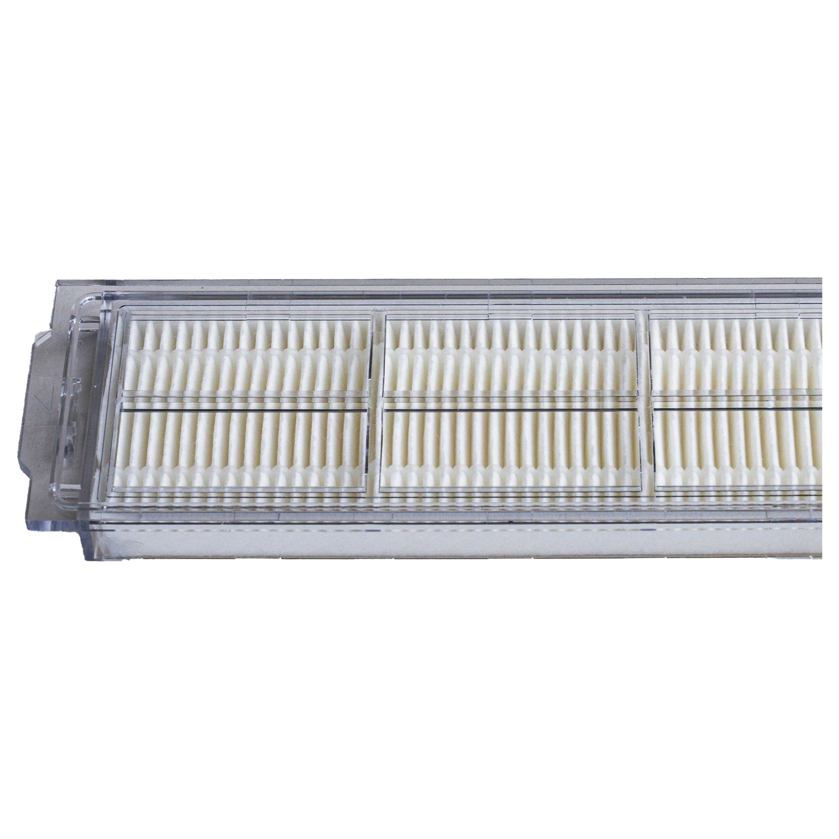 Hepa Filter für Saugroboter wie Kärcher RCV3