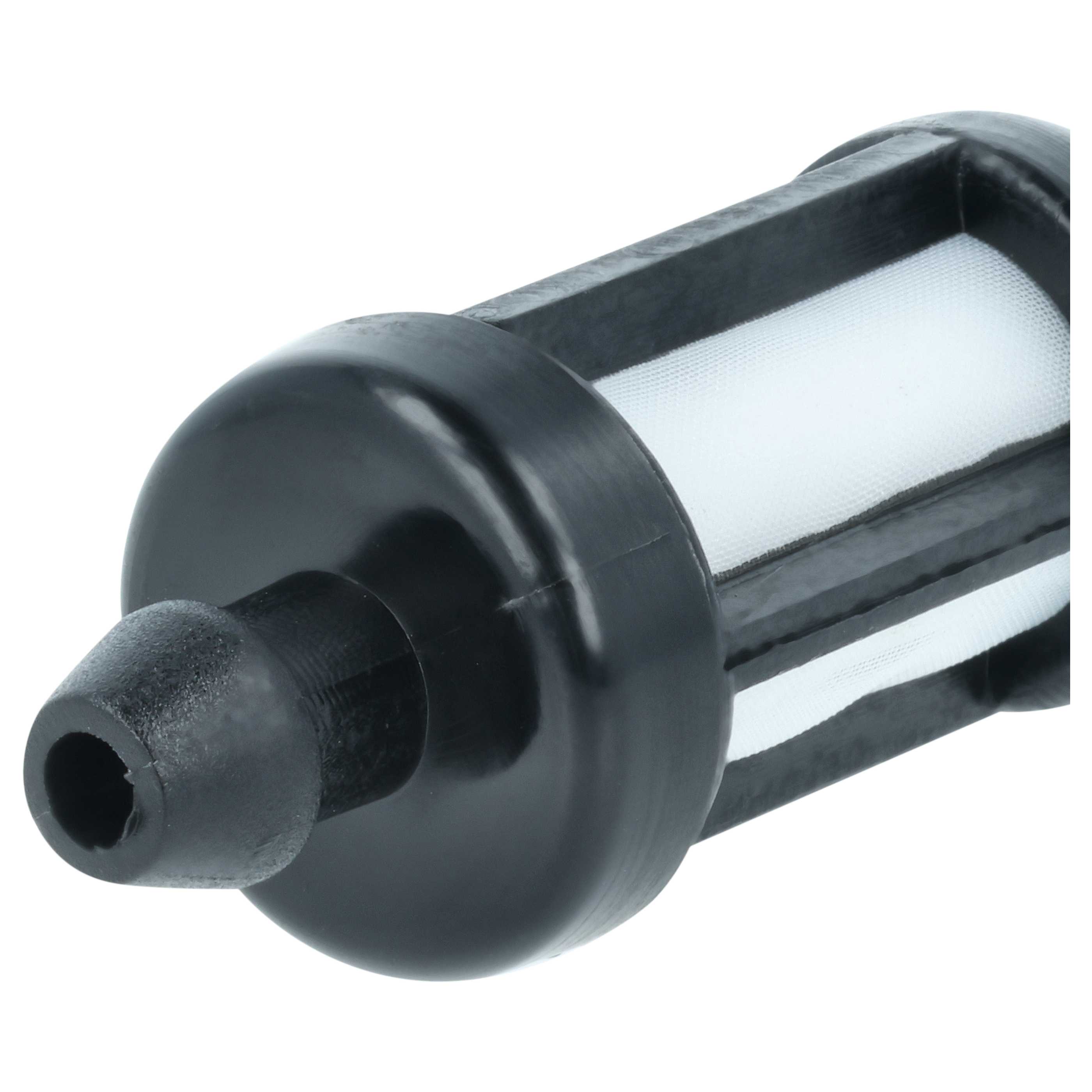 10x Filtres à carburant remplace Stihl 1115 350 3503, 0000 350 3500, 0000 350 3503 pour outil de jardin Stihl